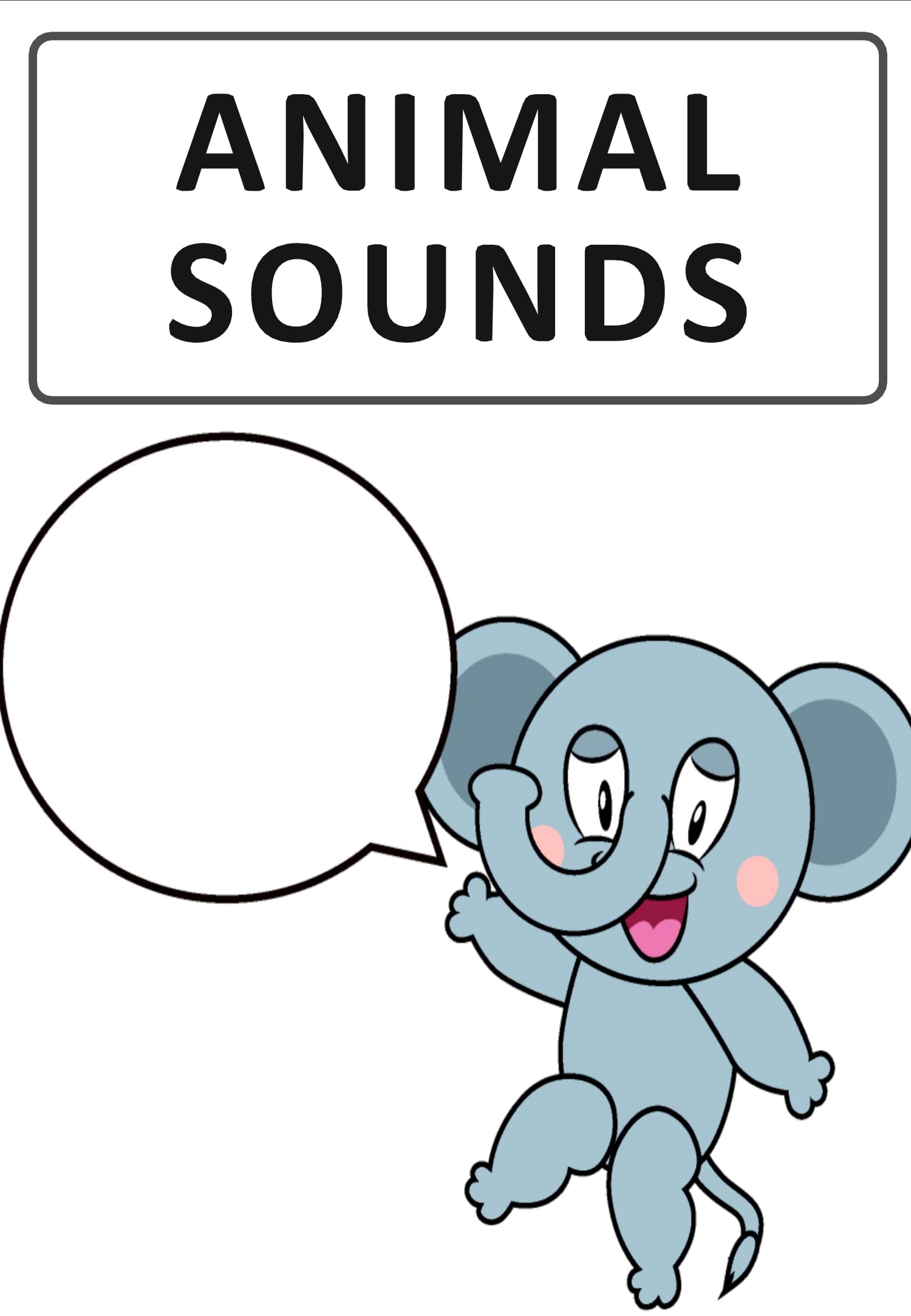 Animal Sounds