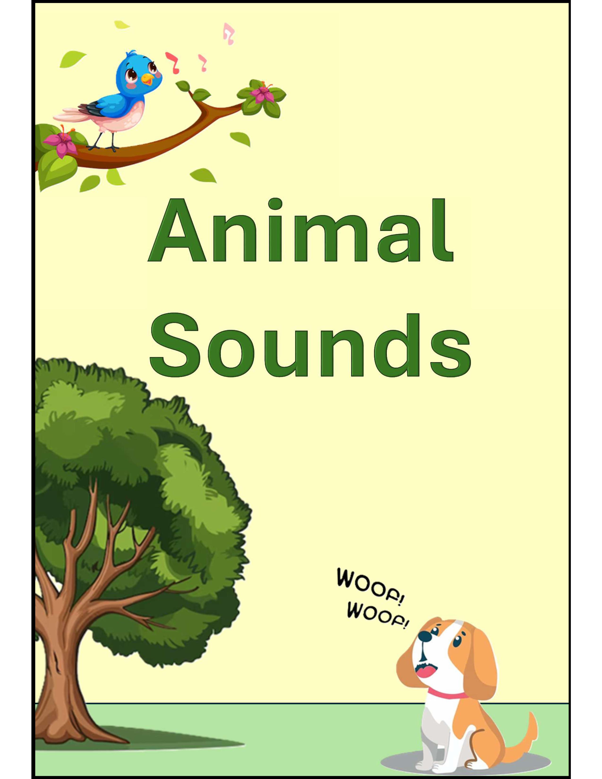 Animal Sounds