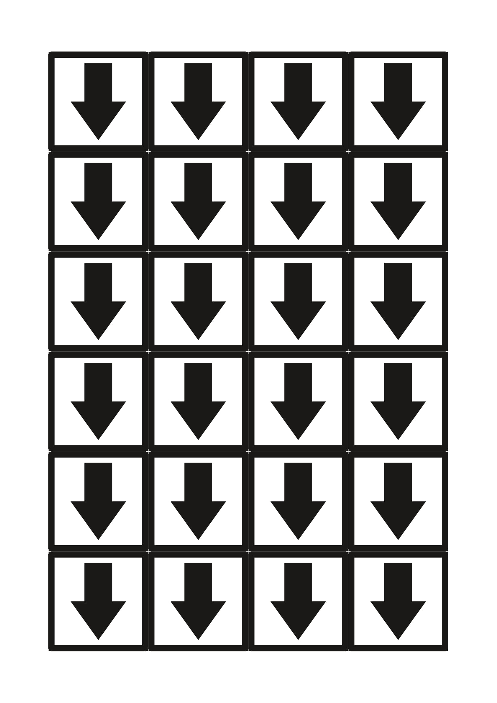 Attention Building Vol 1