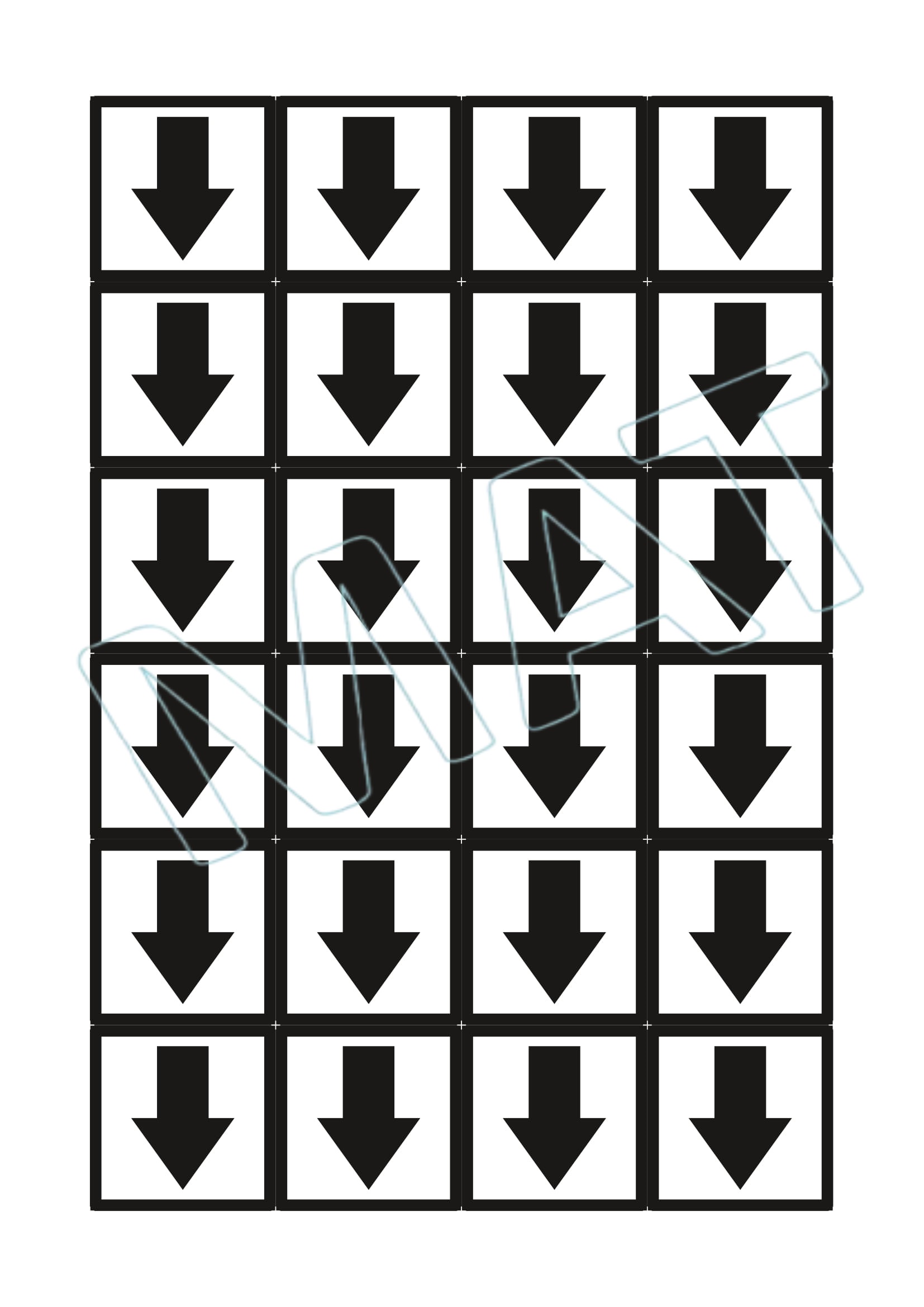 Attention Building Vol 1