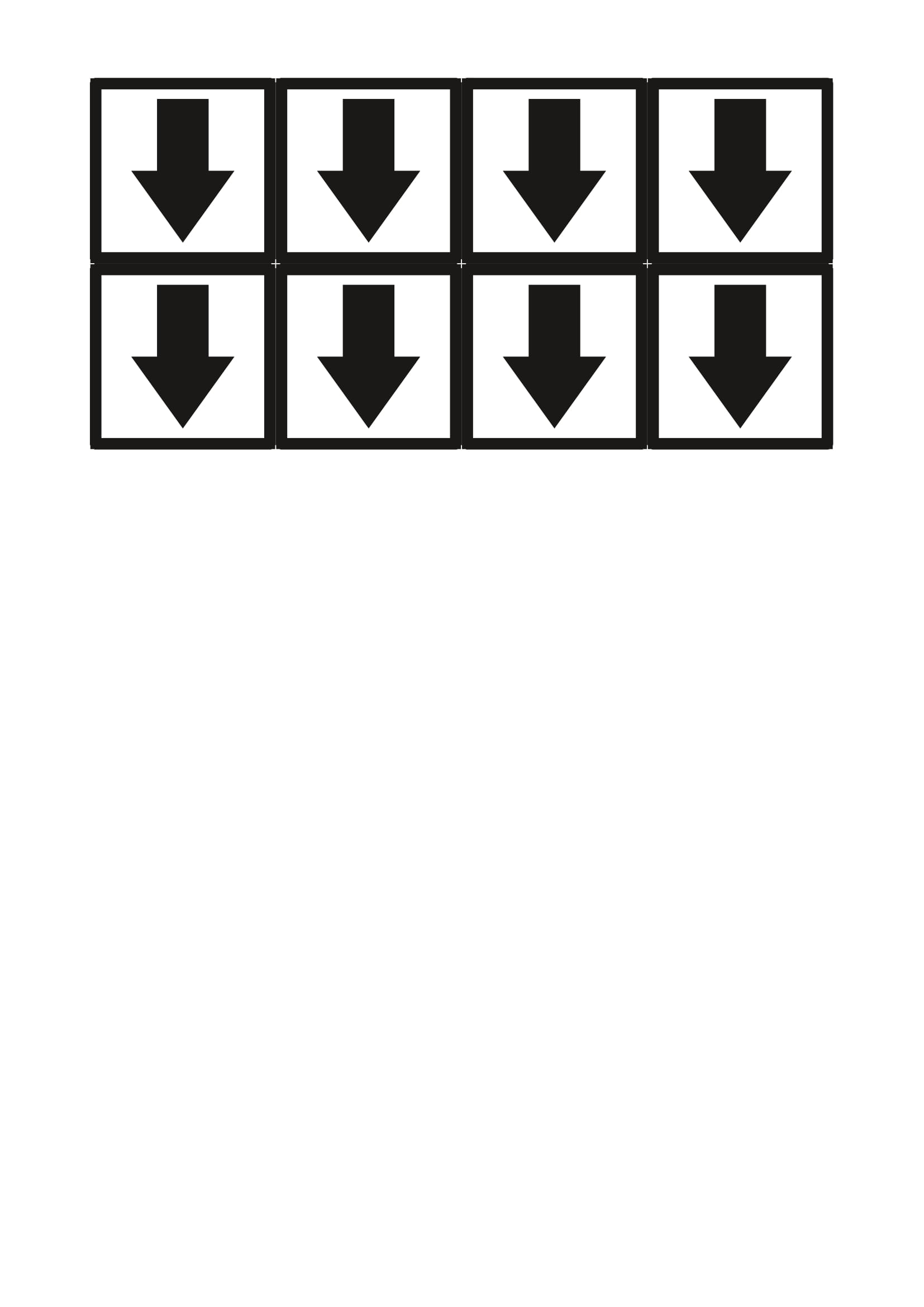 Attention Building Vol 1