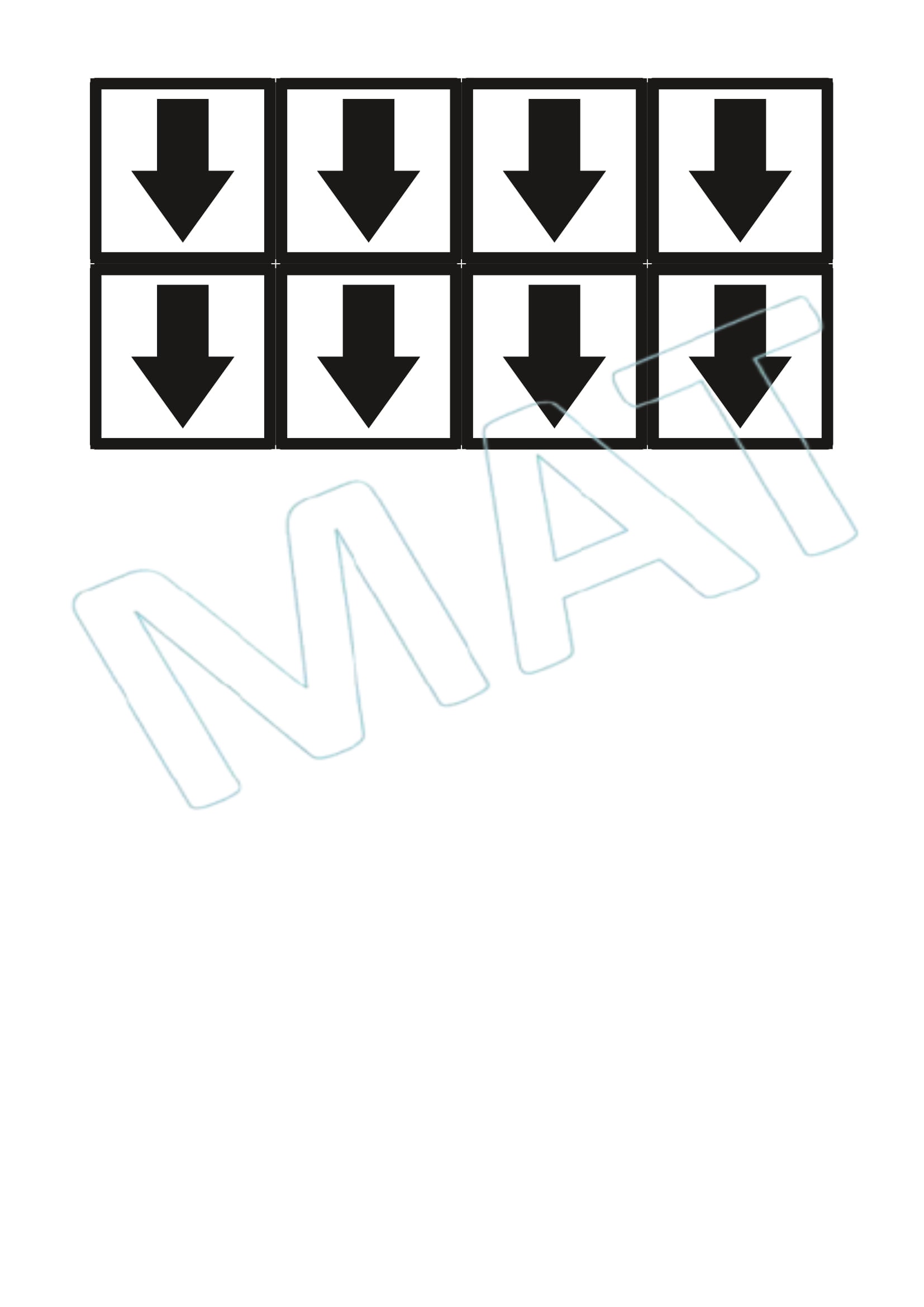 Attention Building Vol 1