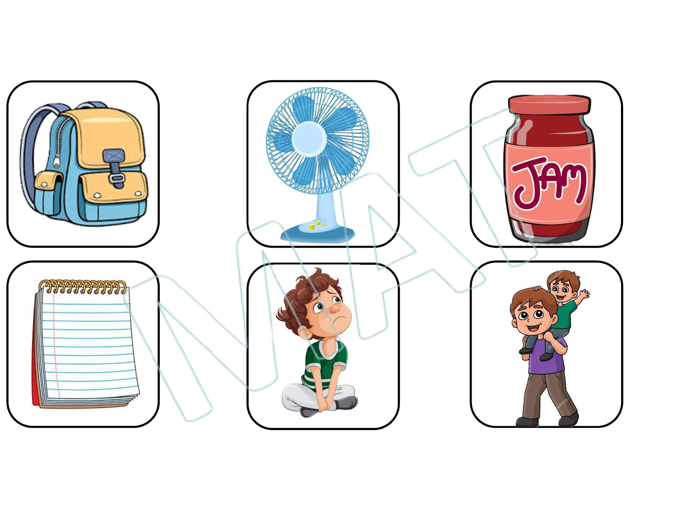 Consonant Vowel Consonant