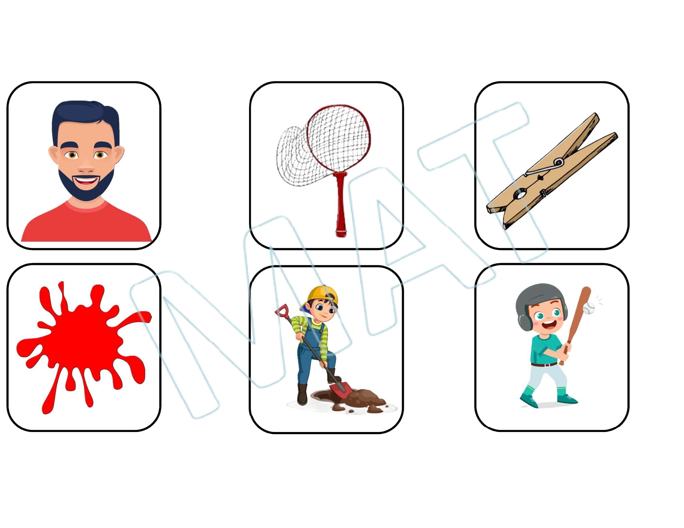 Consonant Vowel Consonant