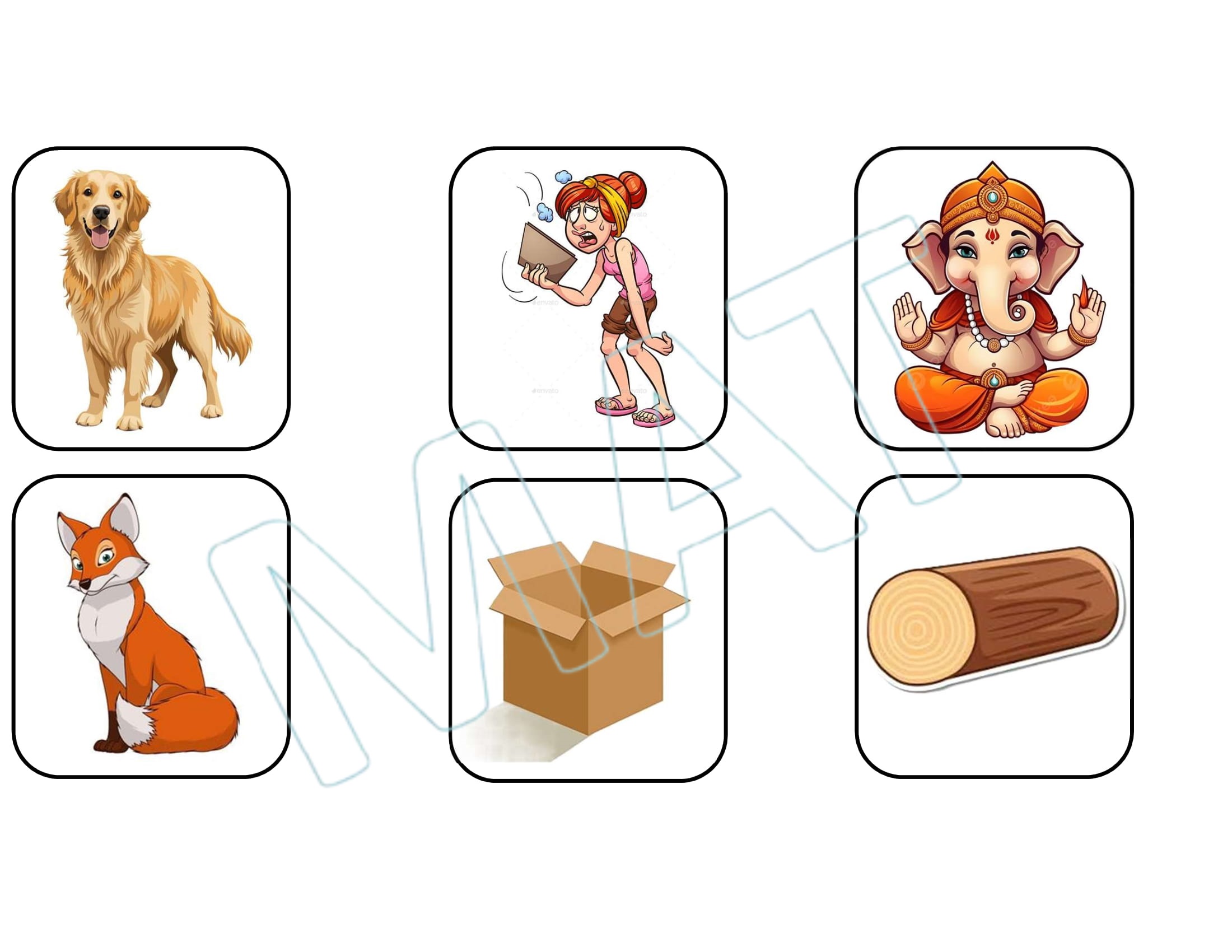 Consonant Vowel Consonant