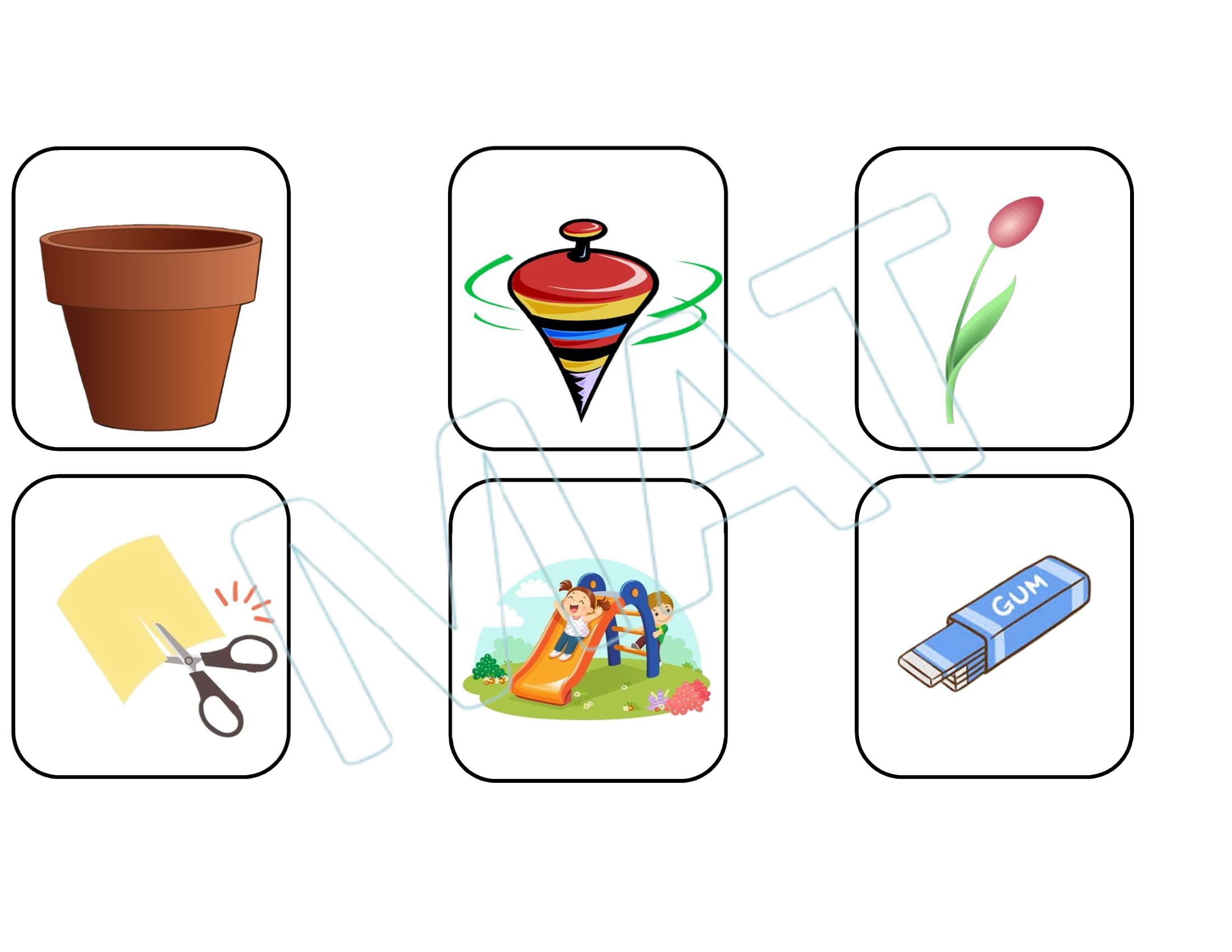 Consonant Vowel Consonant