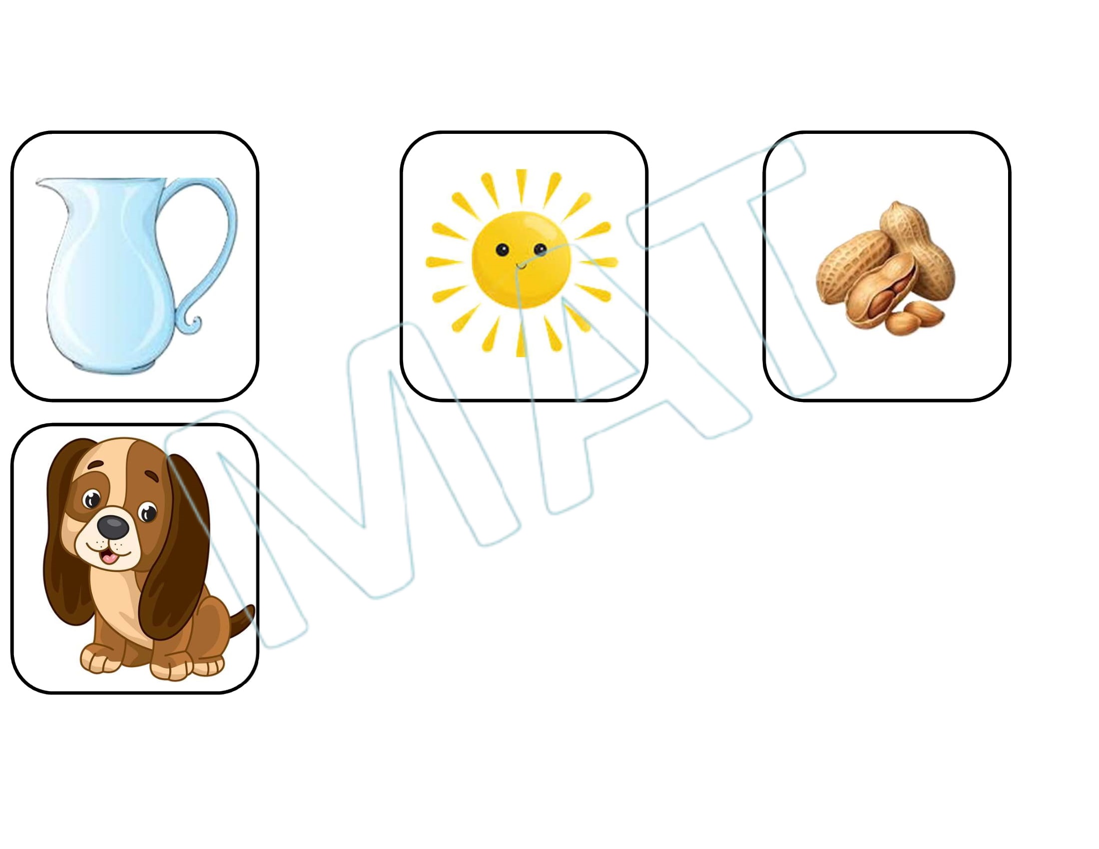 Consonant Vowel Consonant