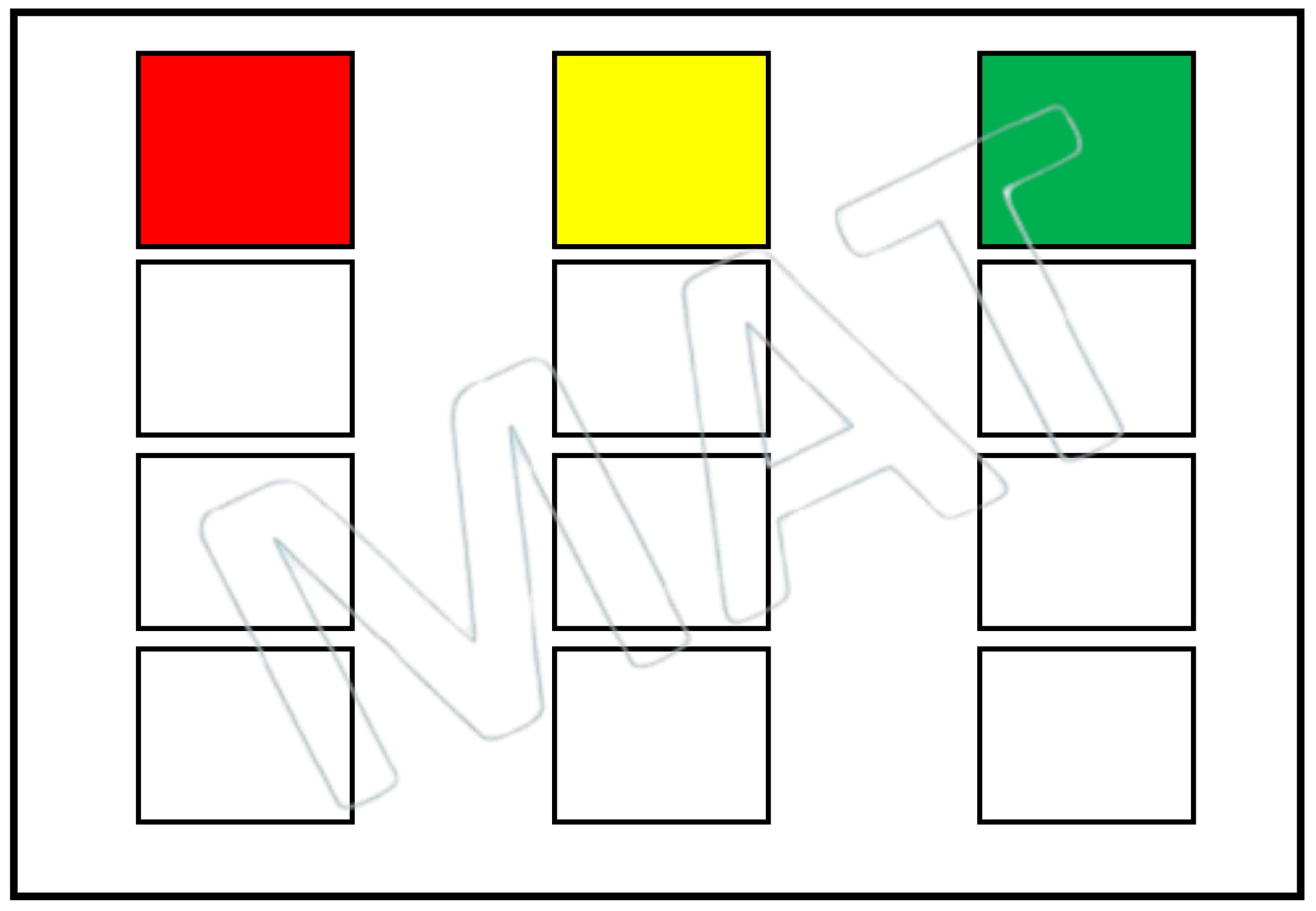 Colour Sorting Vol-2