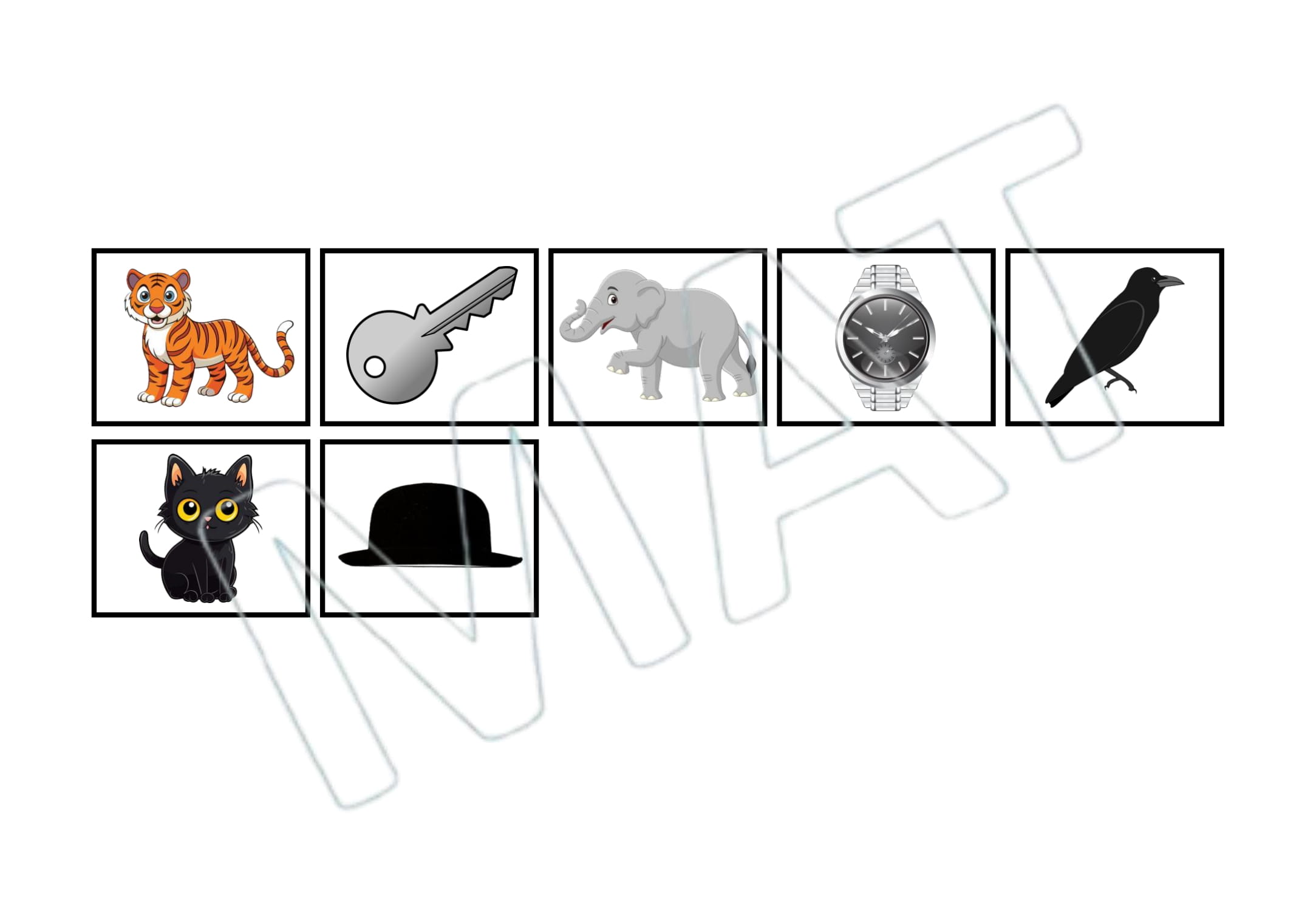 Colour Sorting Vol-2