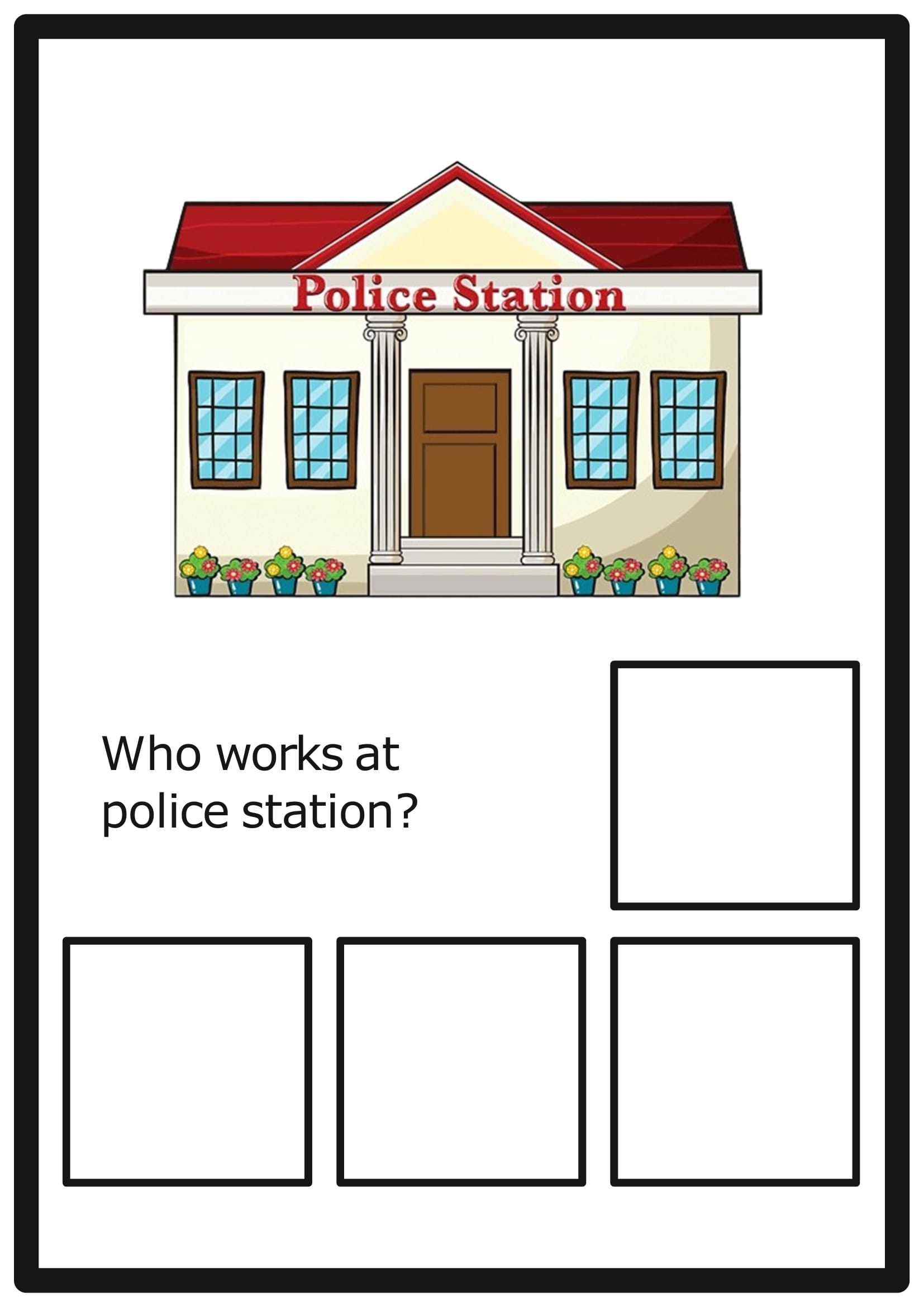 Community Helper