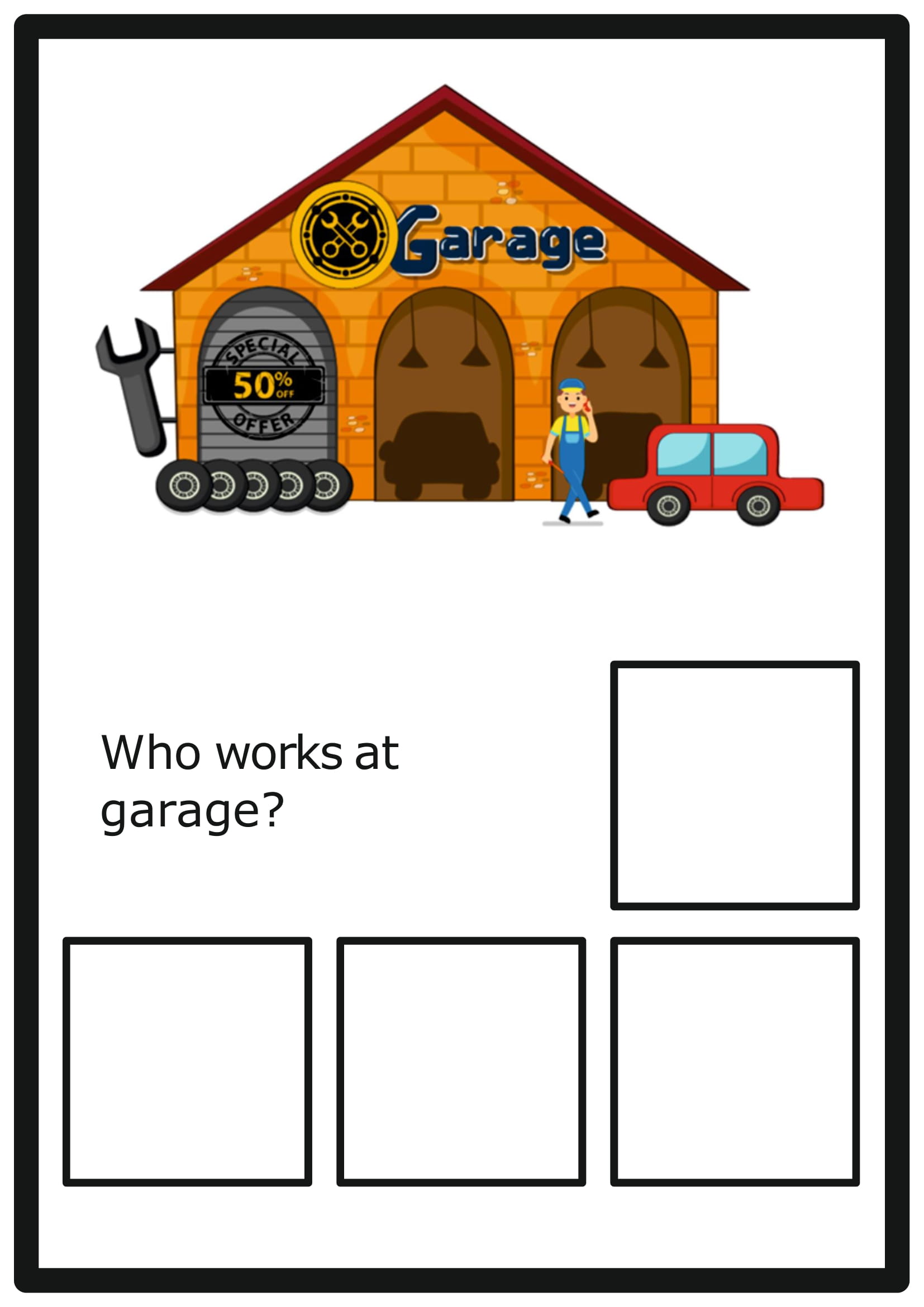 Community Helper