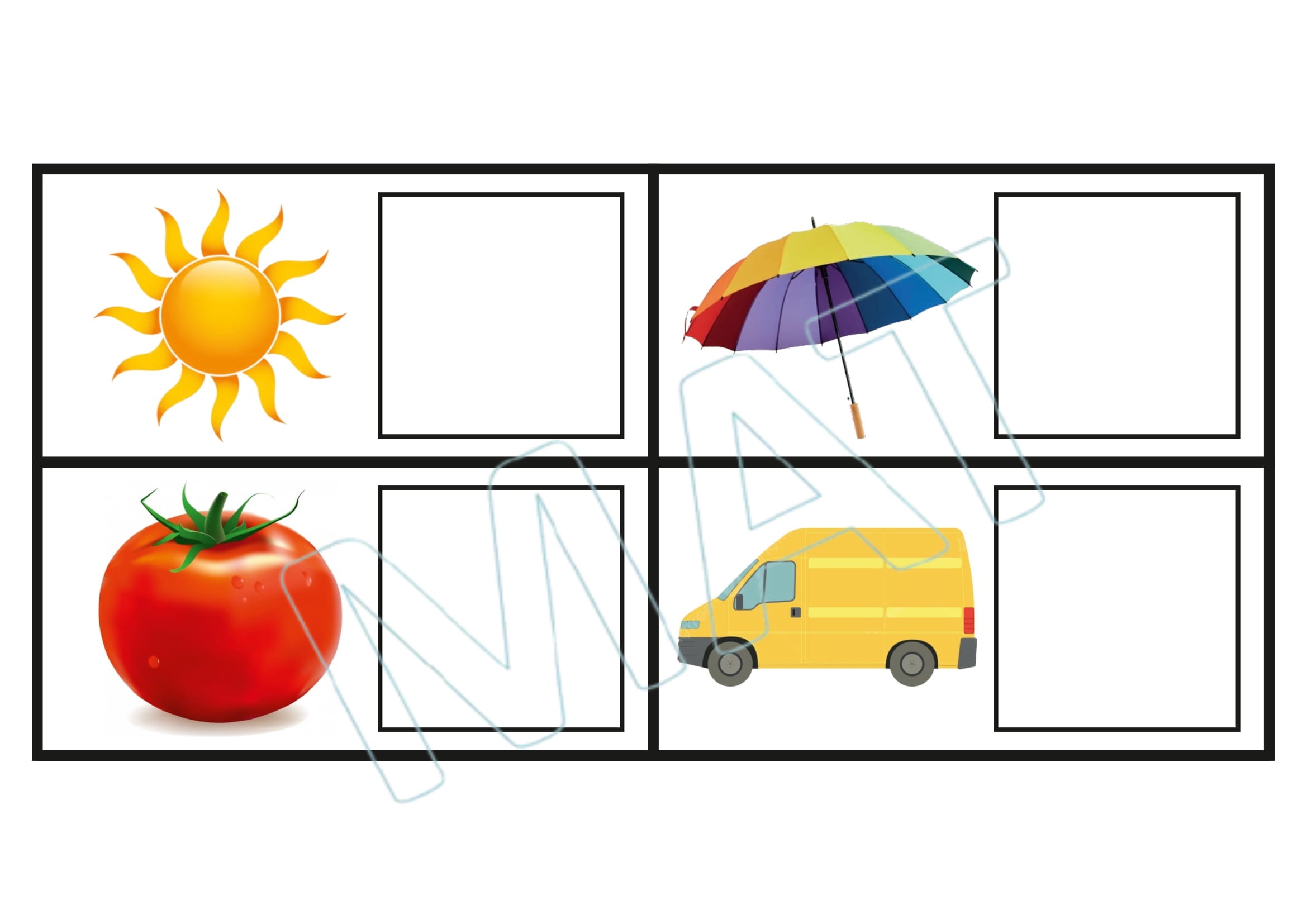 My Book of Alphabets