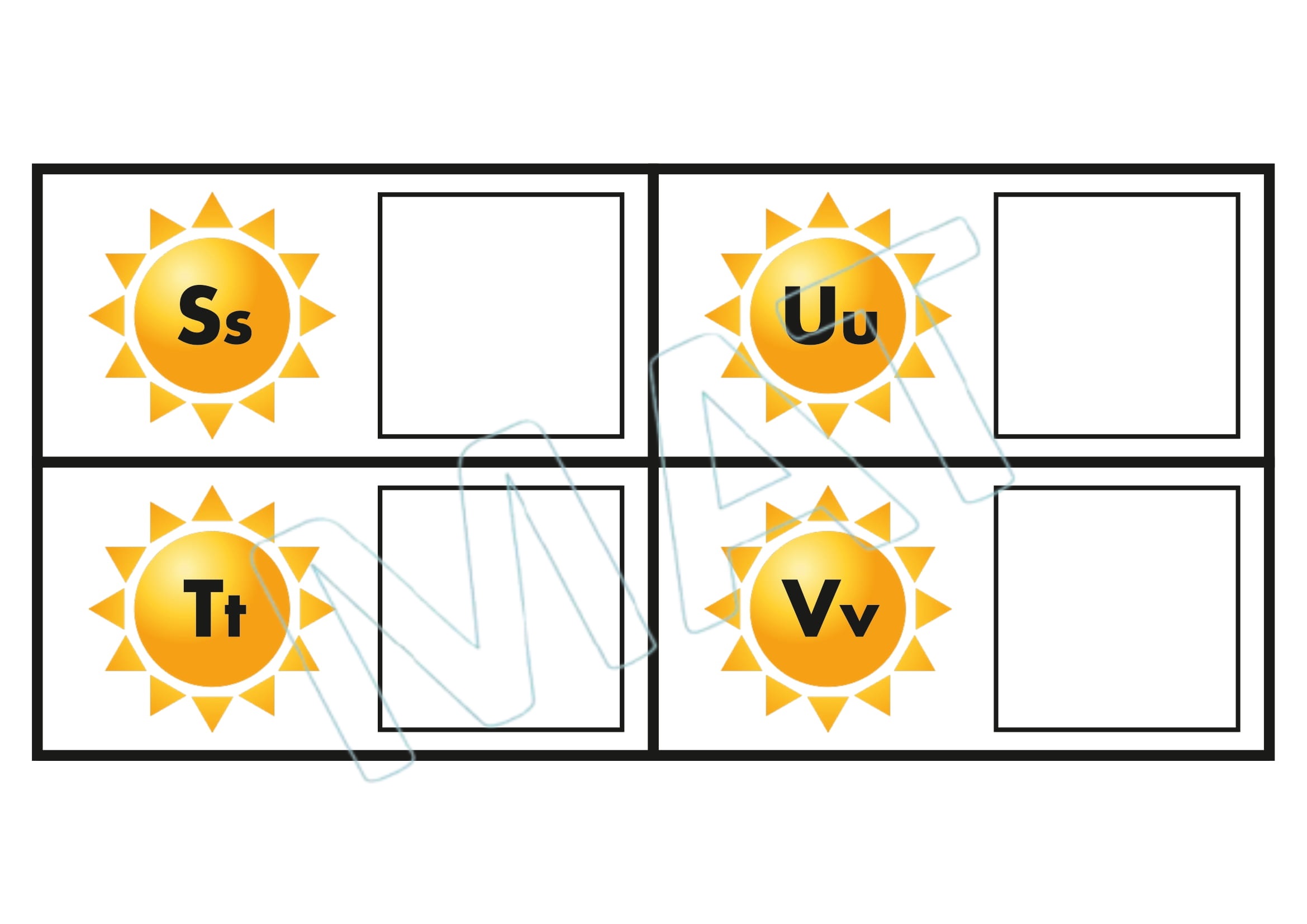 My Book of Alphabets