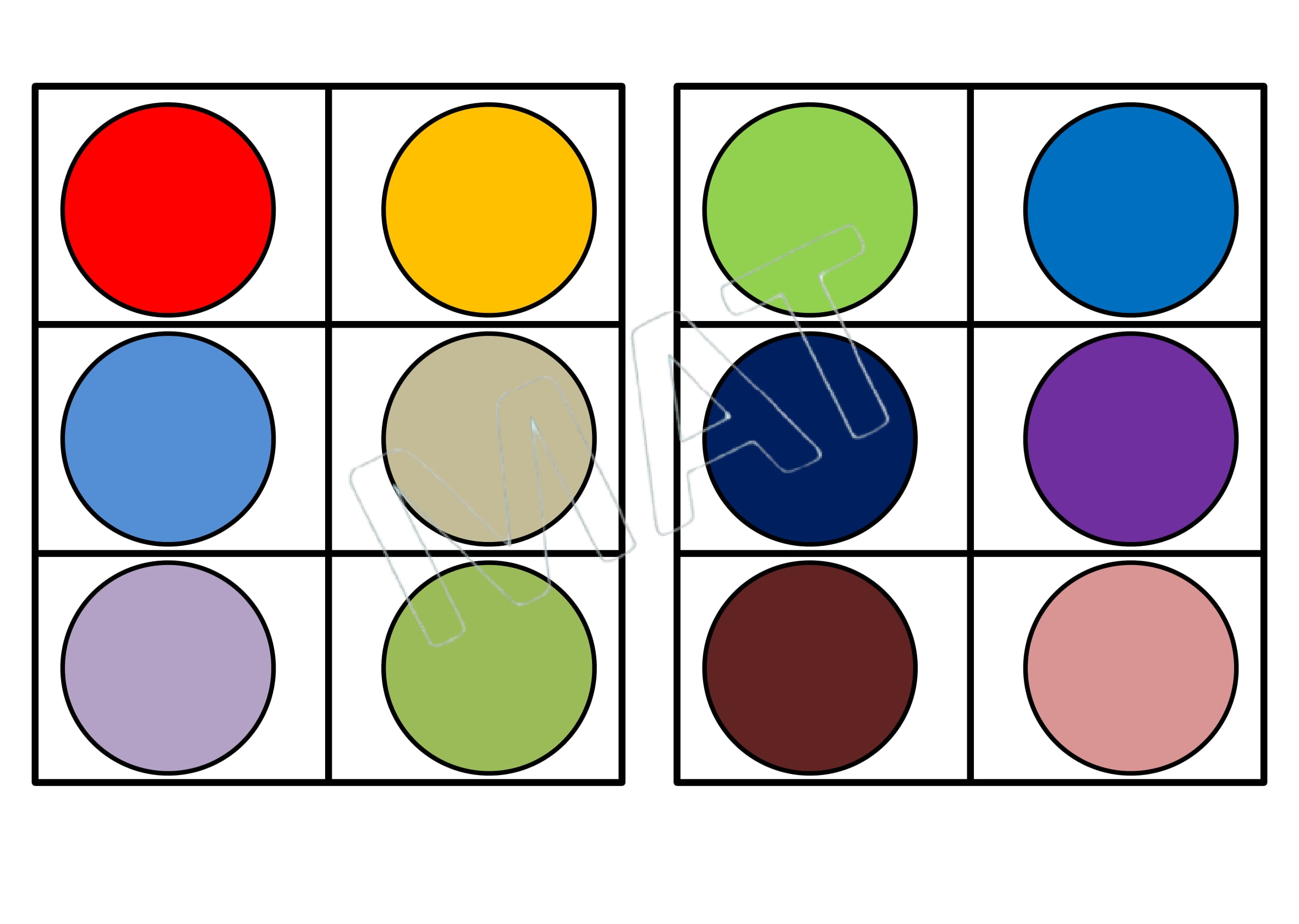 My Book of Attention Building-2