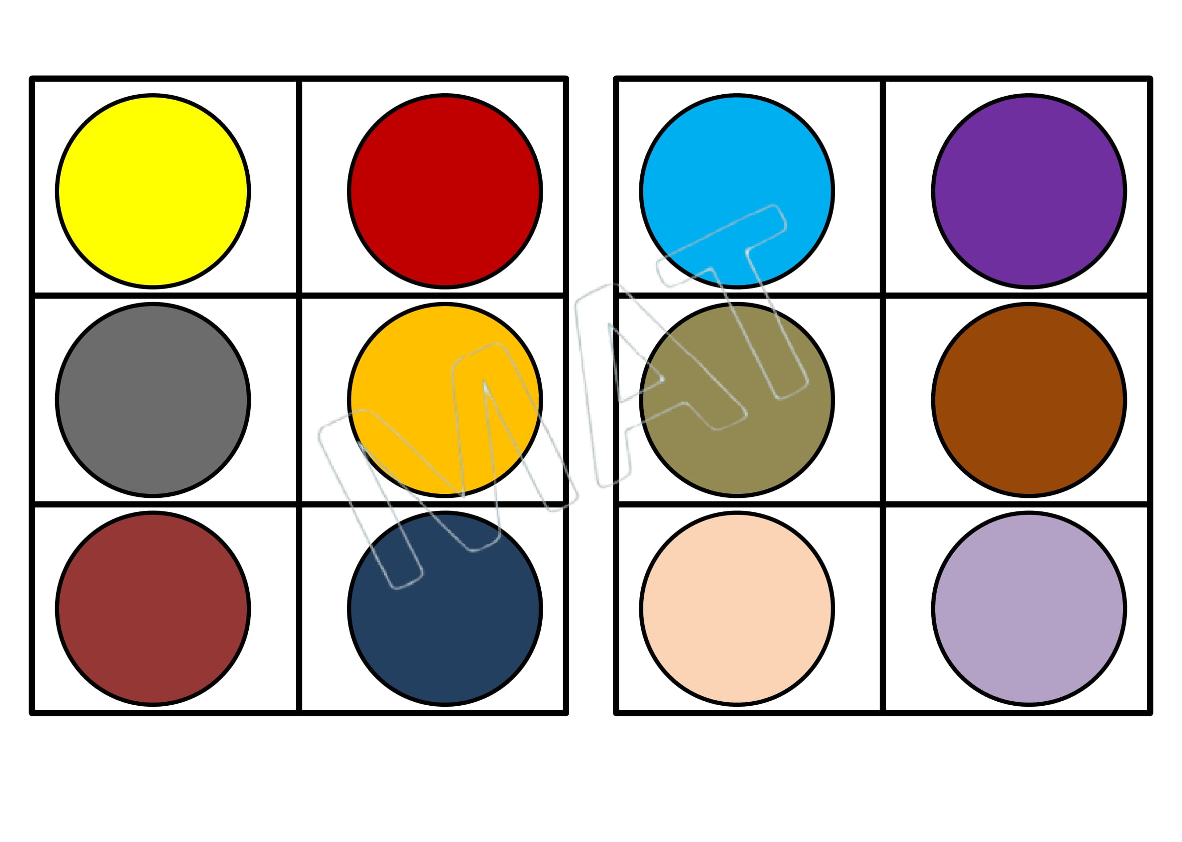 My Book of Attention Building-2