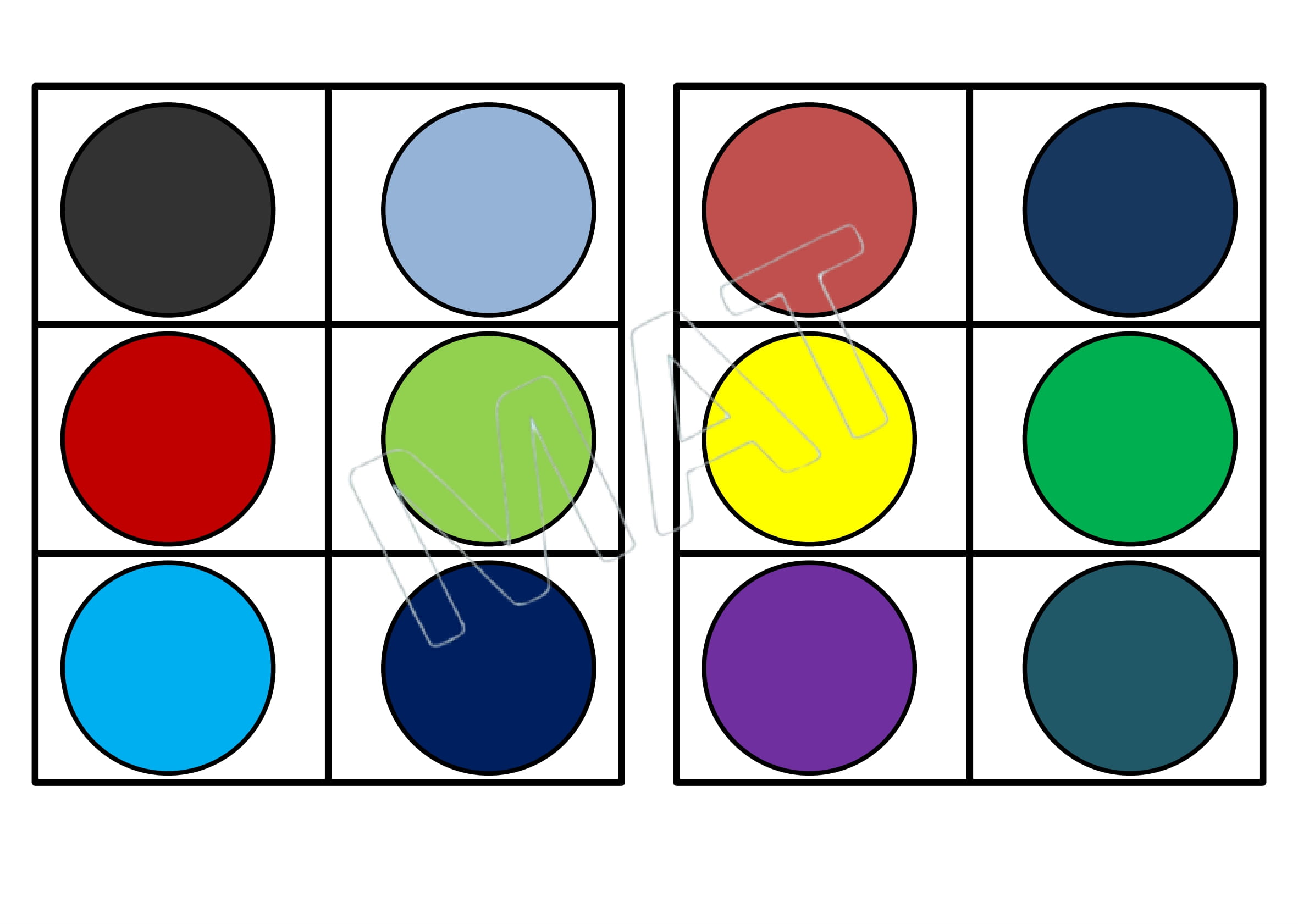 My Book of Attention Building-2