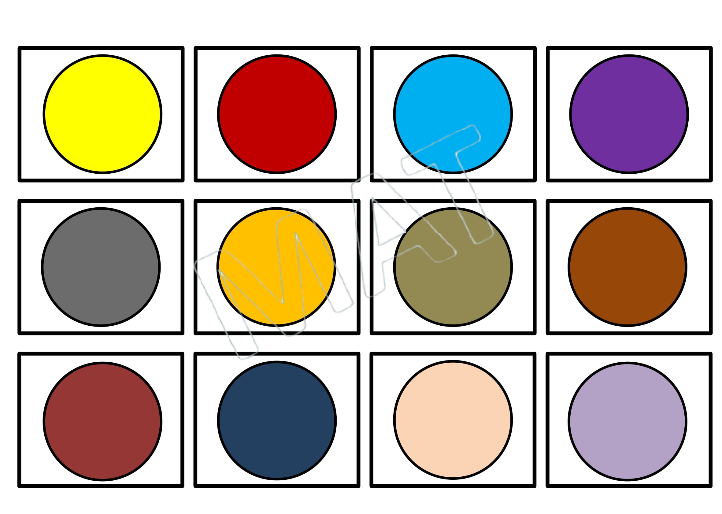 My Book of Attention Building-2