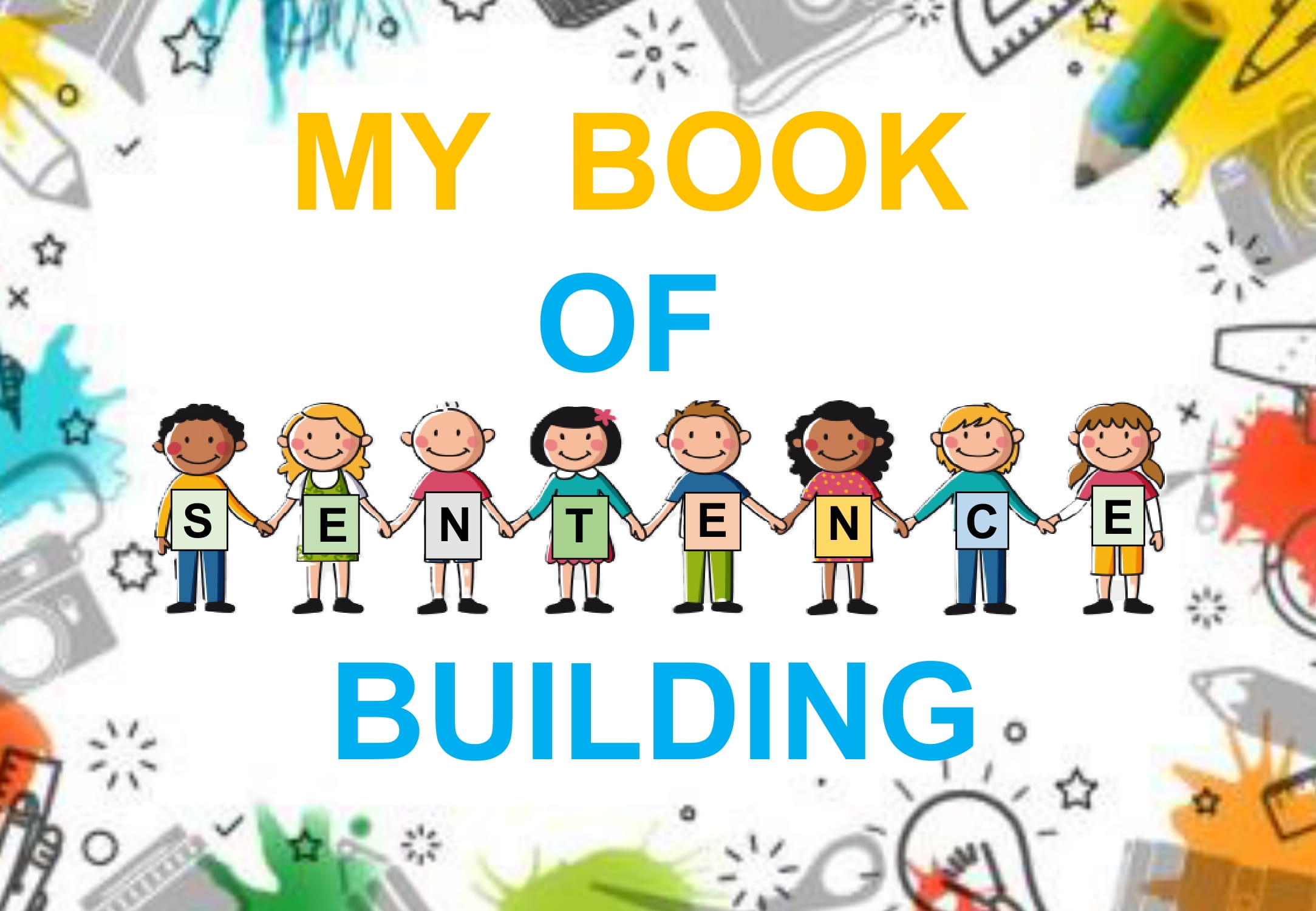 My Book of Sentences