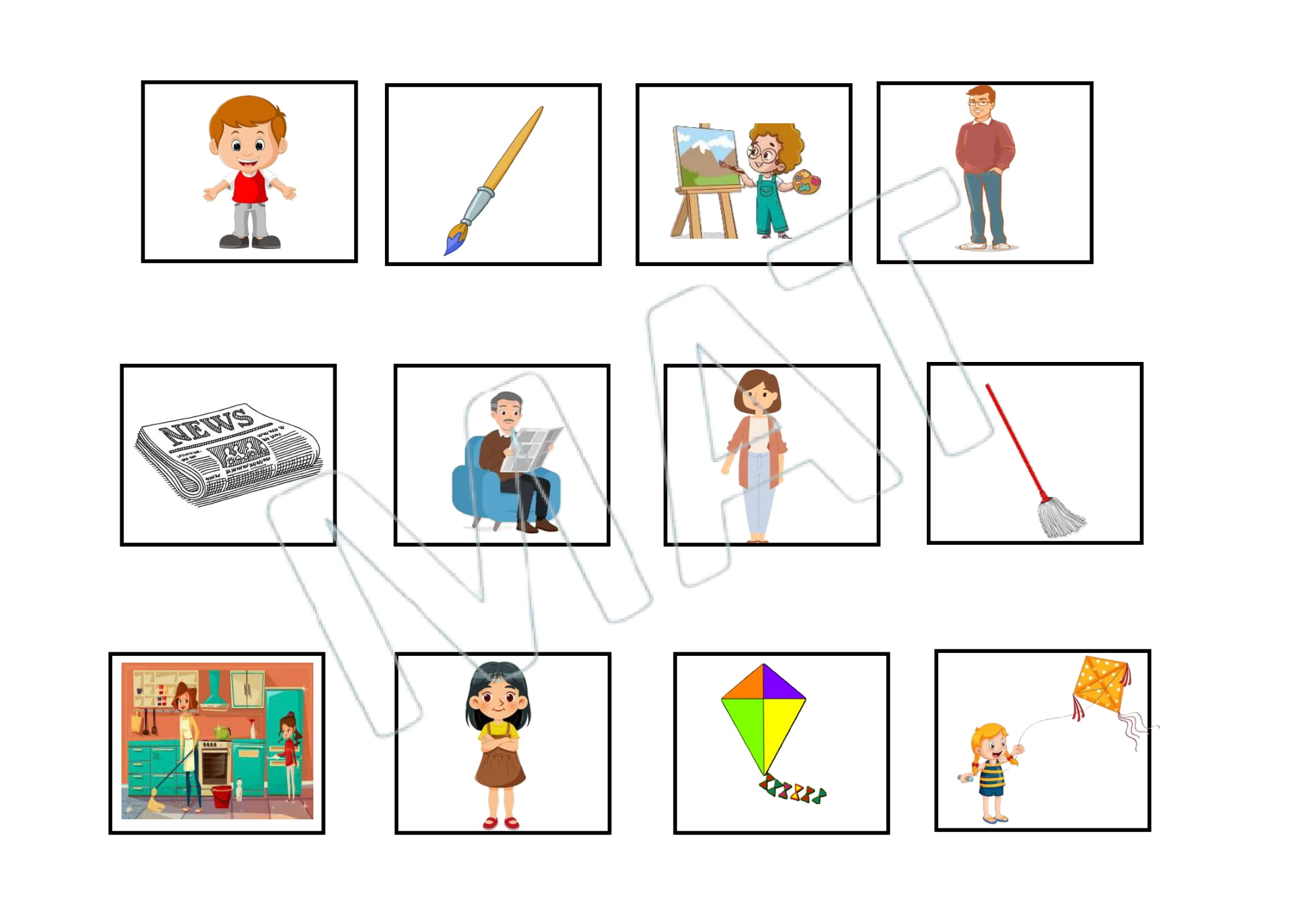 My Book of Sentences