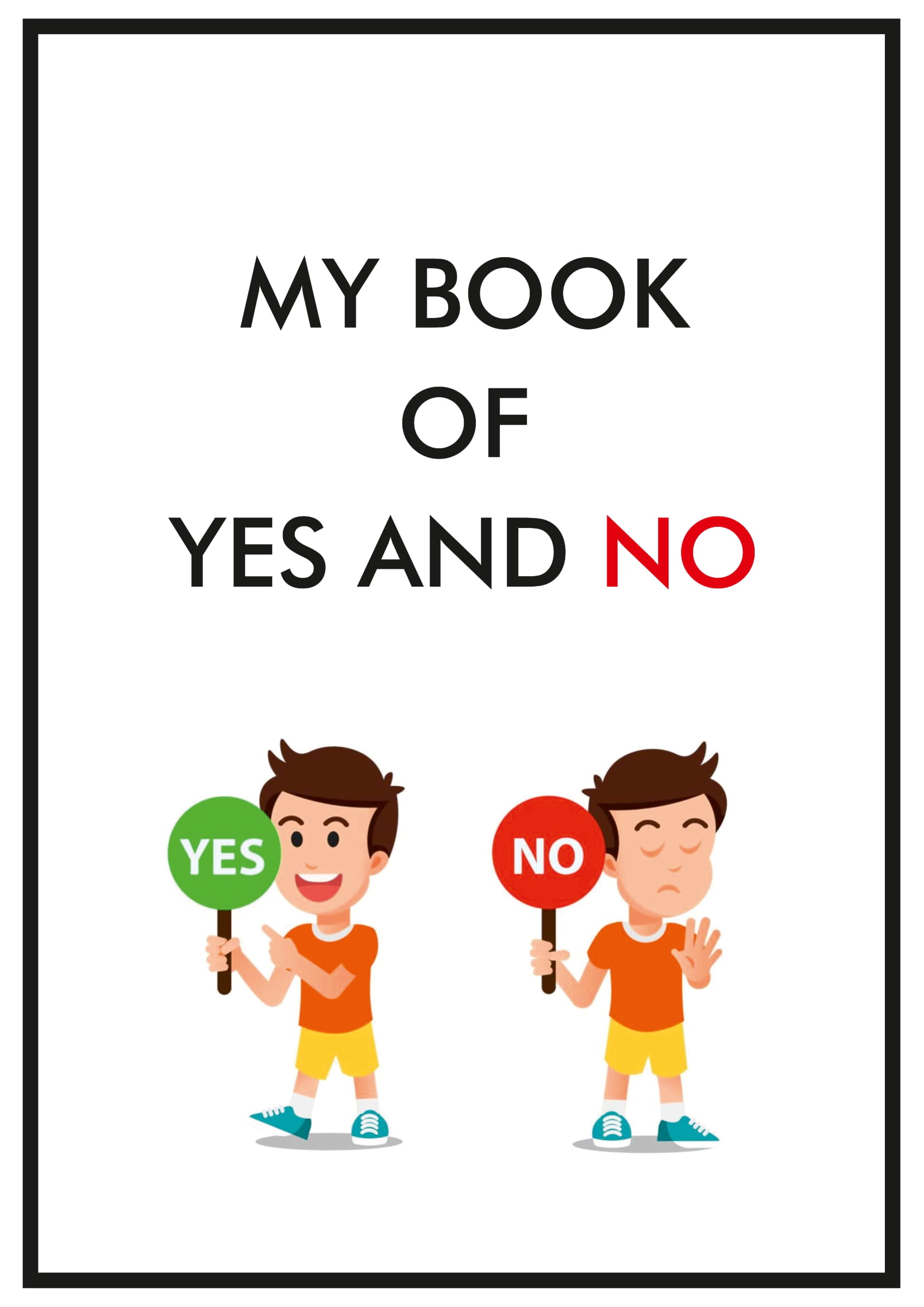Yes & No