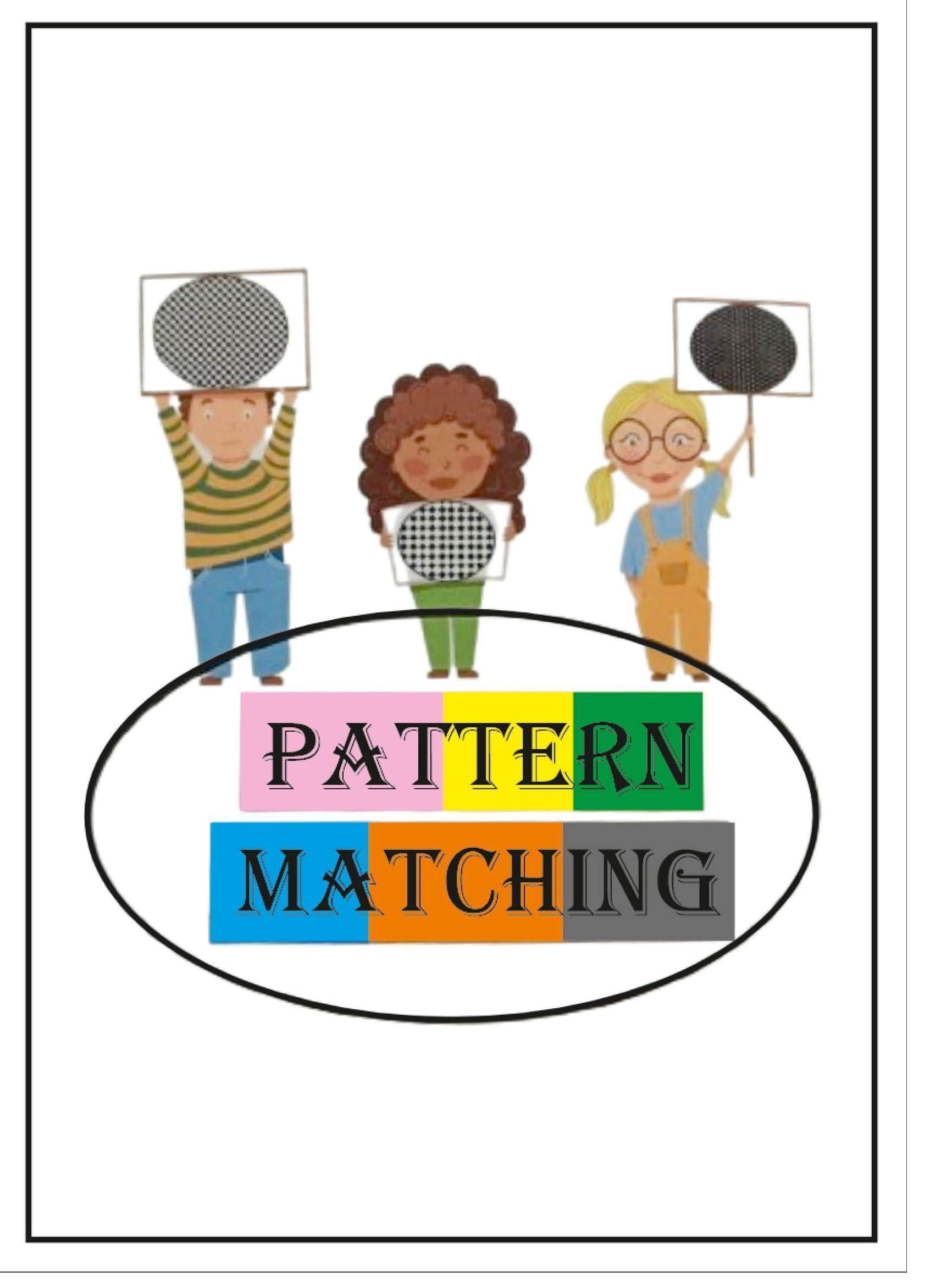 Pattern Matching- 2