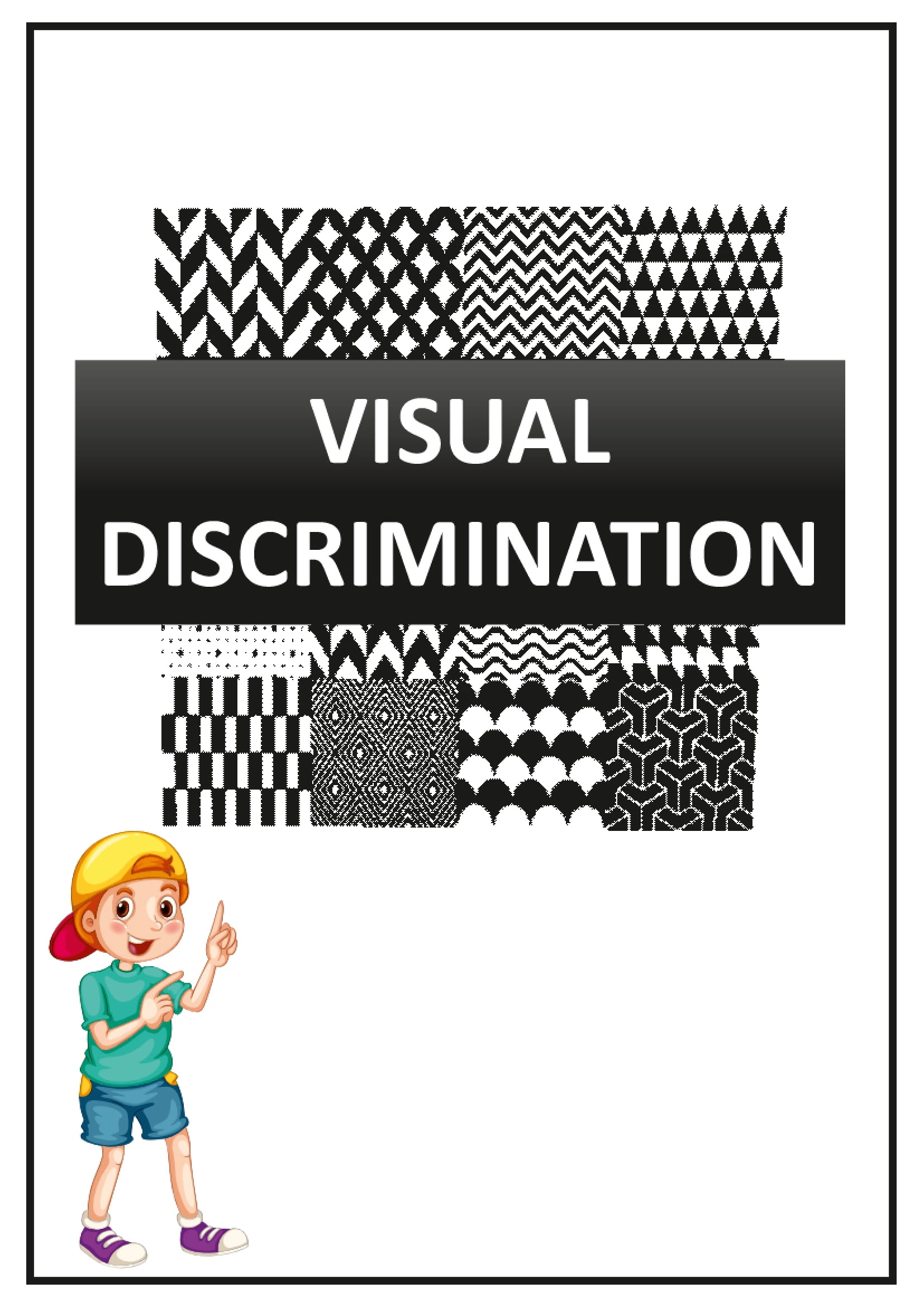 Visual Discrimination