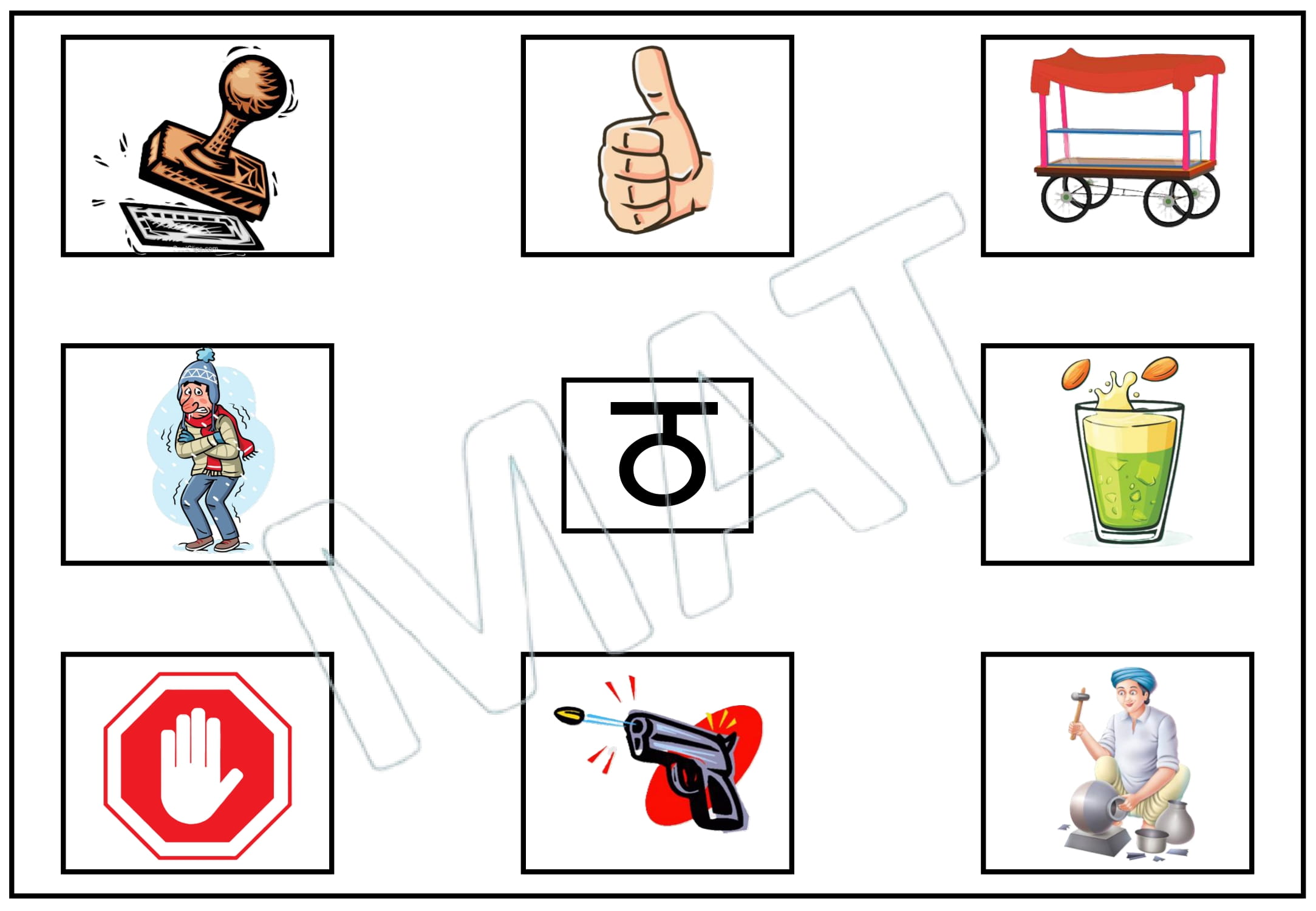 व्यंजन भाग 2