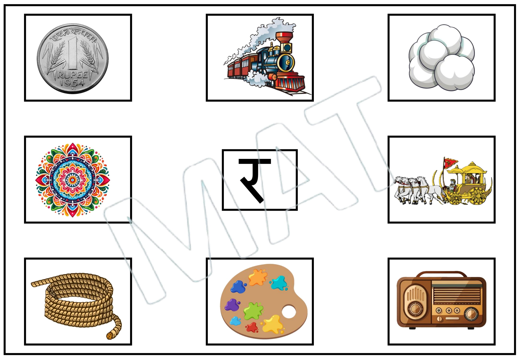 व्यंजन भाग 3