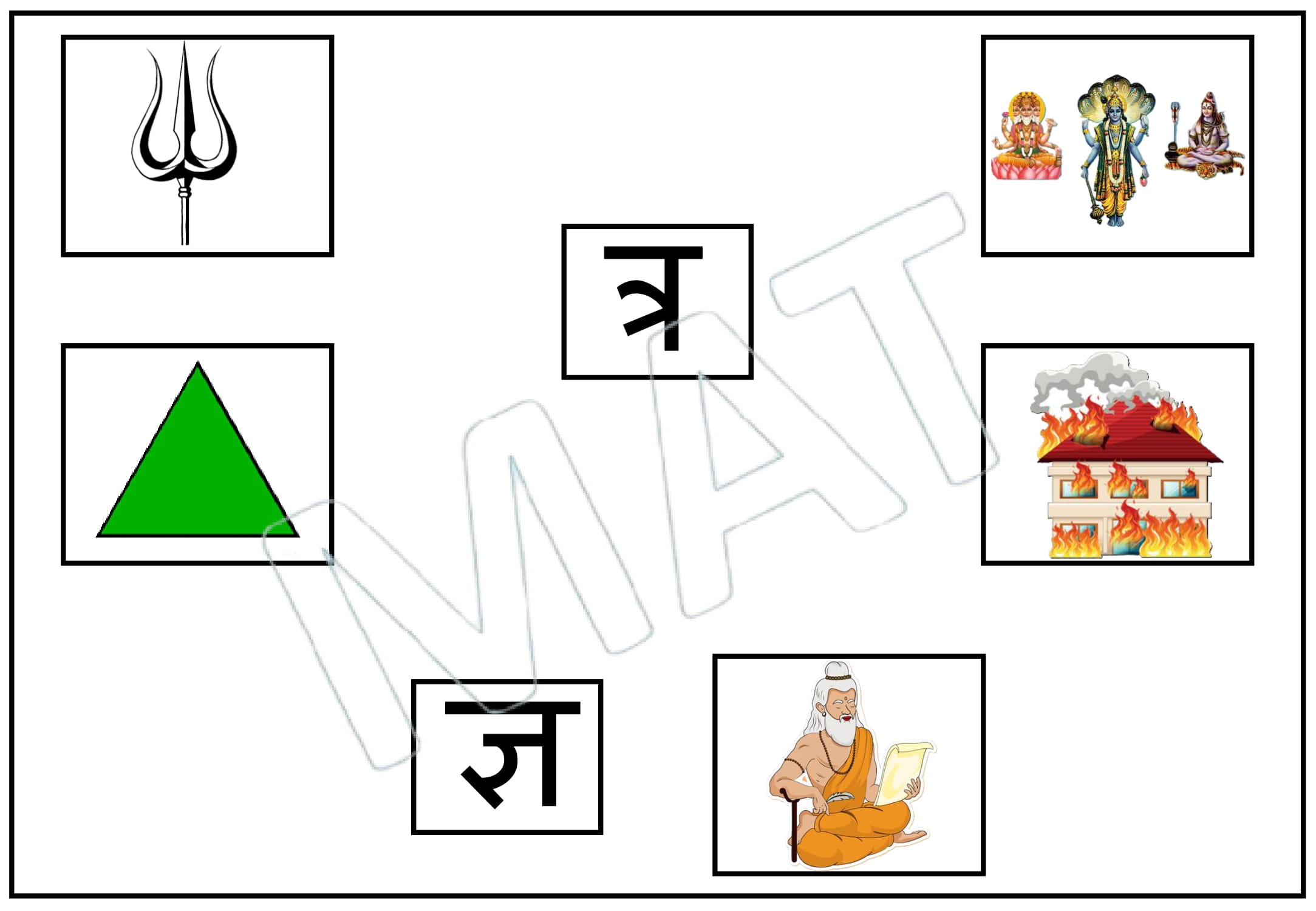 व्यंजन भाग 3