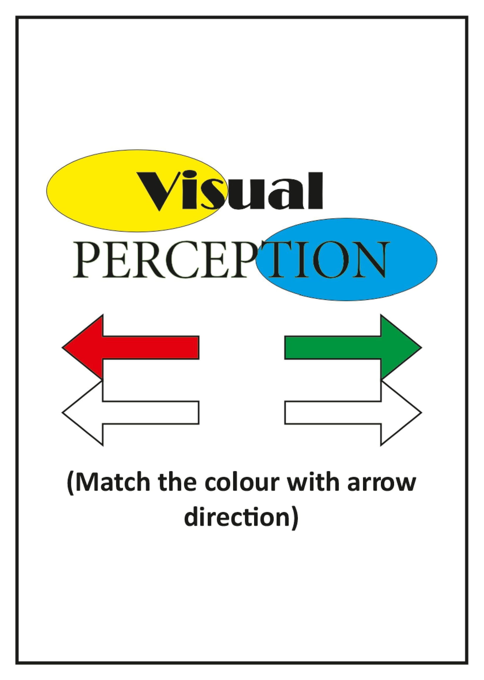Visual Perception - 1