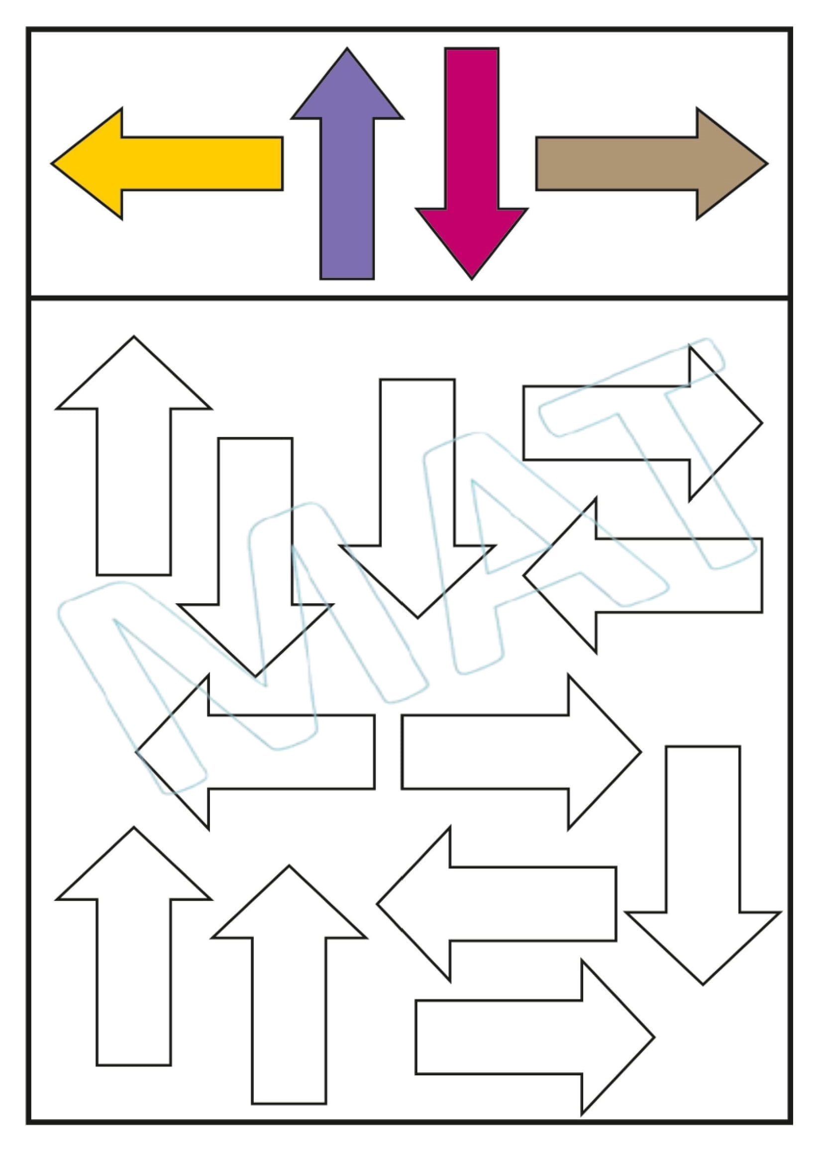 Visual Perception - 1
