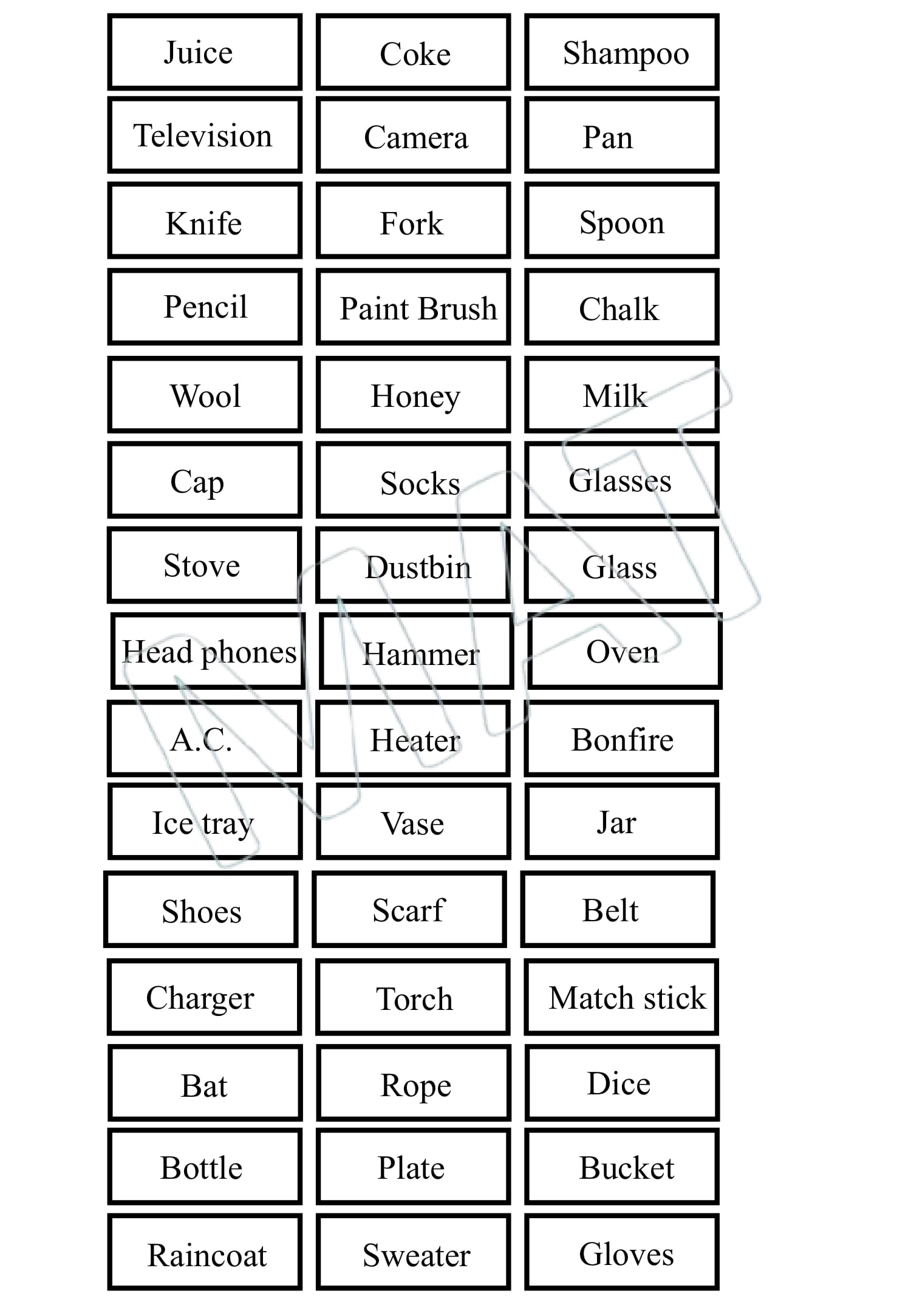 What Question Volume 2