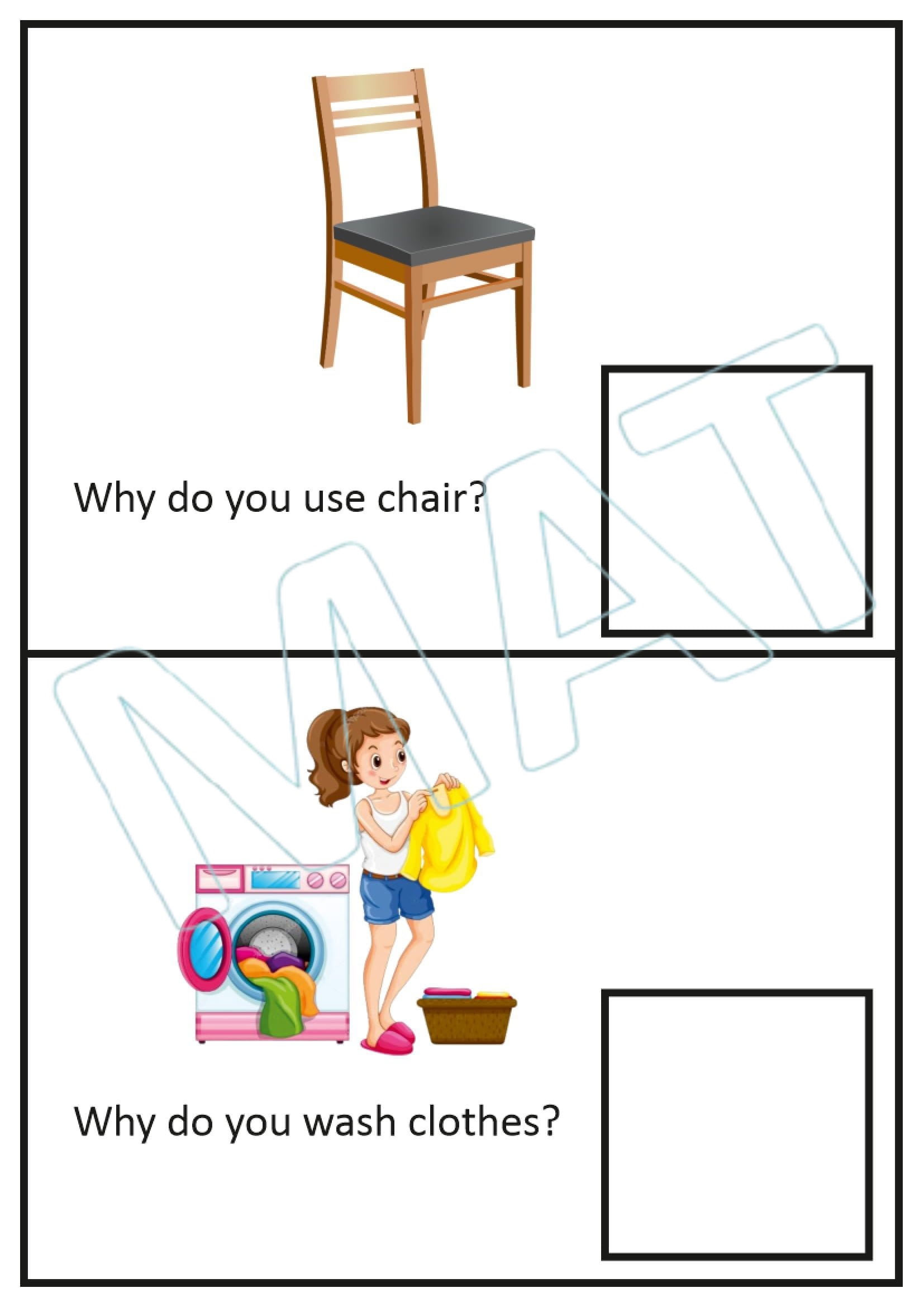 Why Questioning Part-1