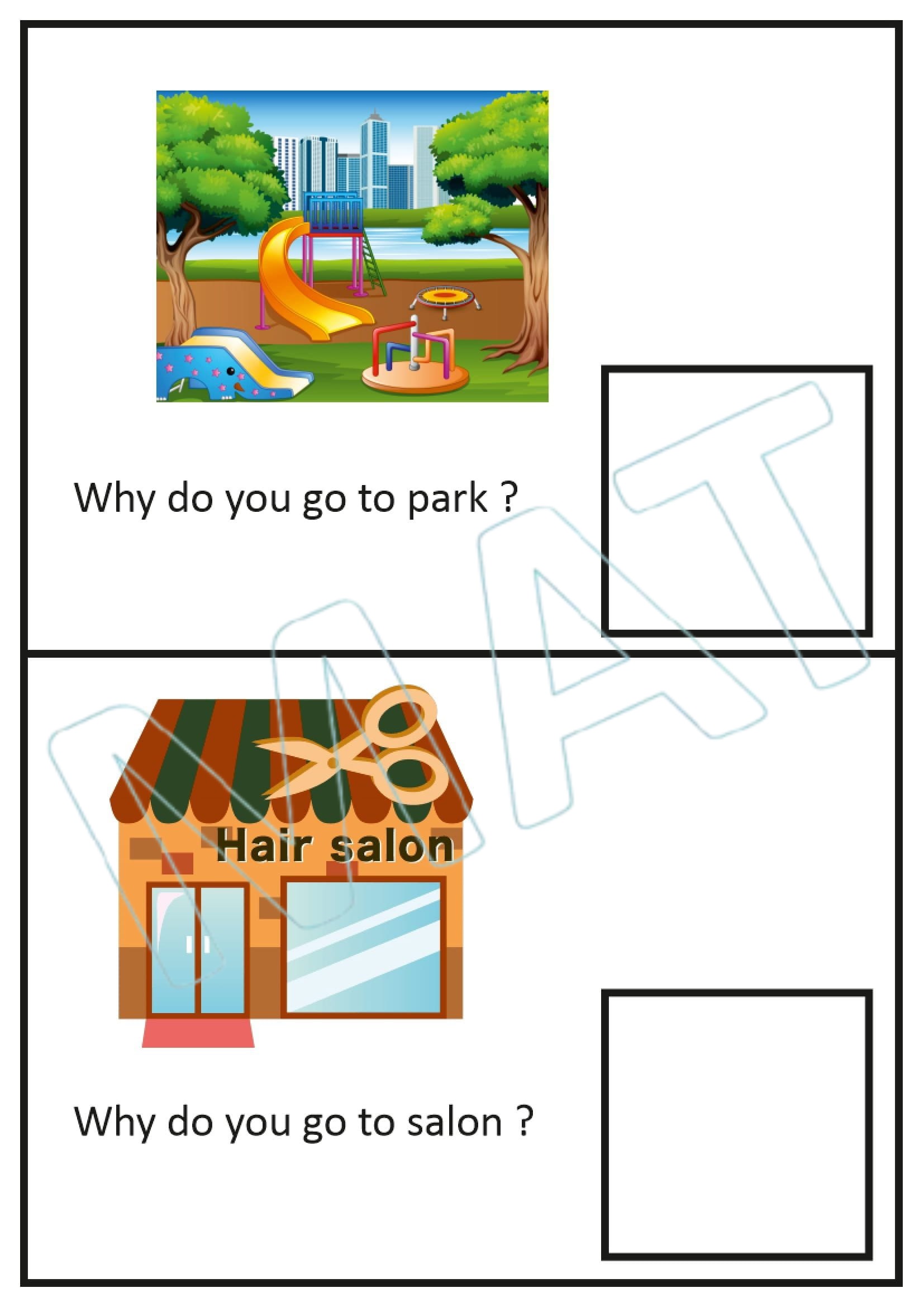 Why Questioning Part-1