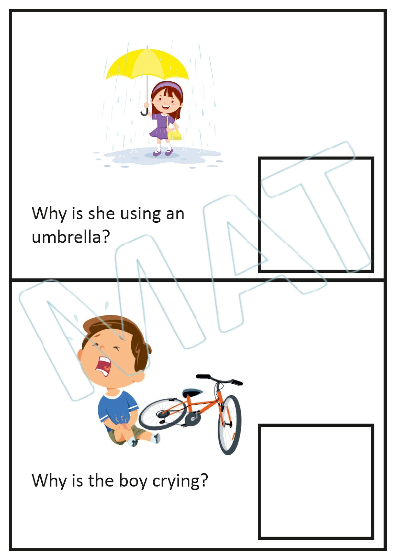 Why Questioning Part-1