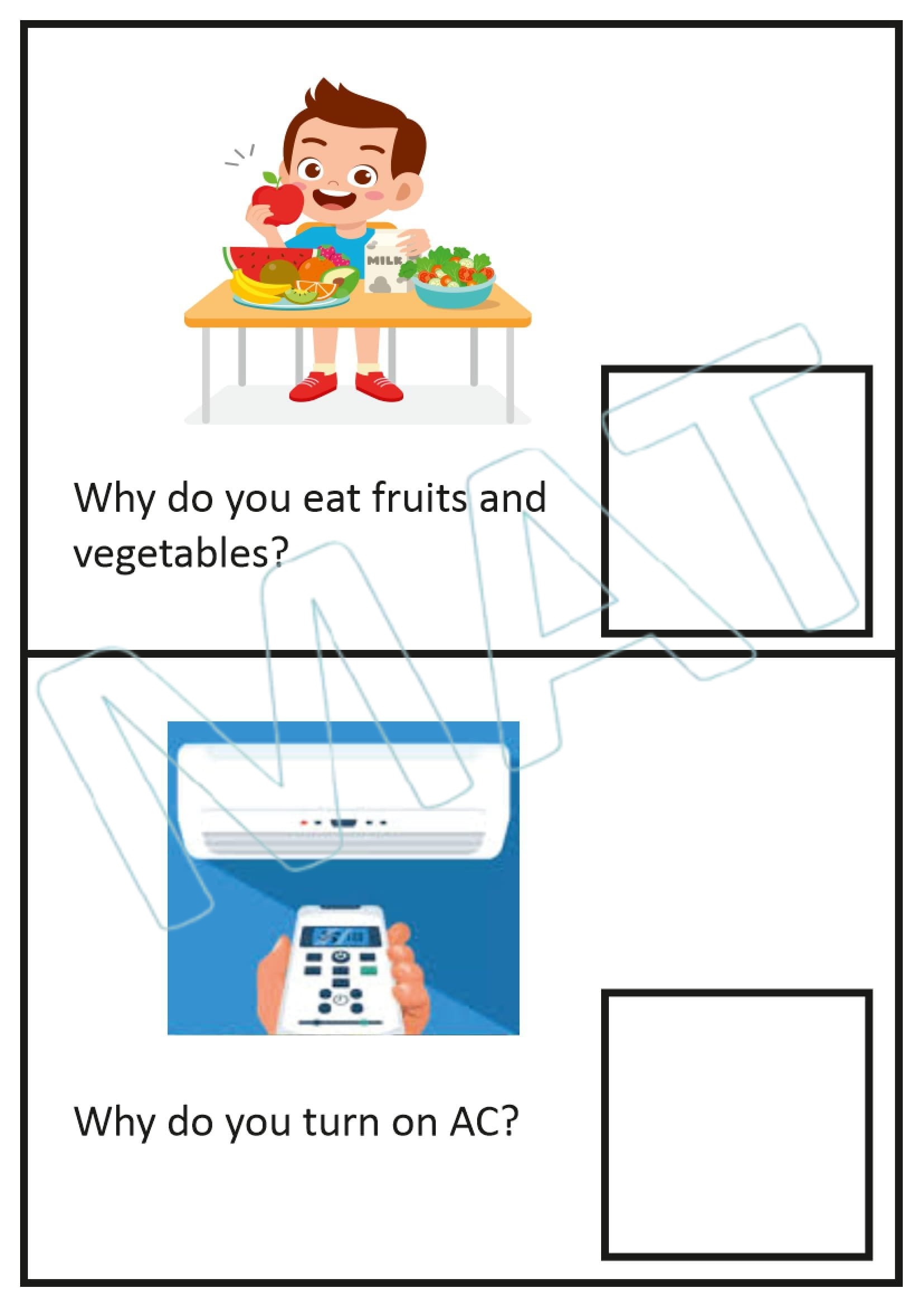 Why Questioning Part-1