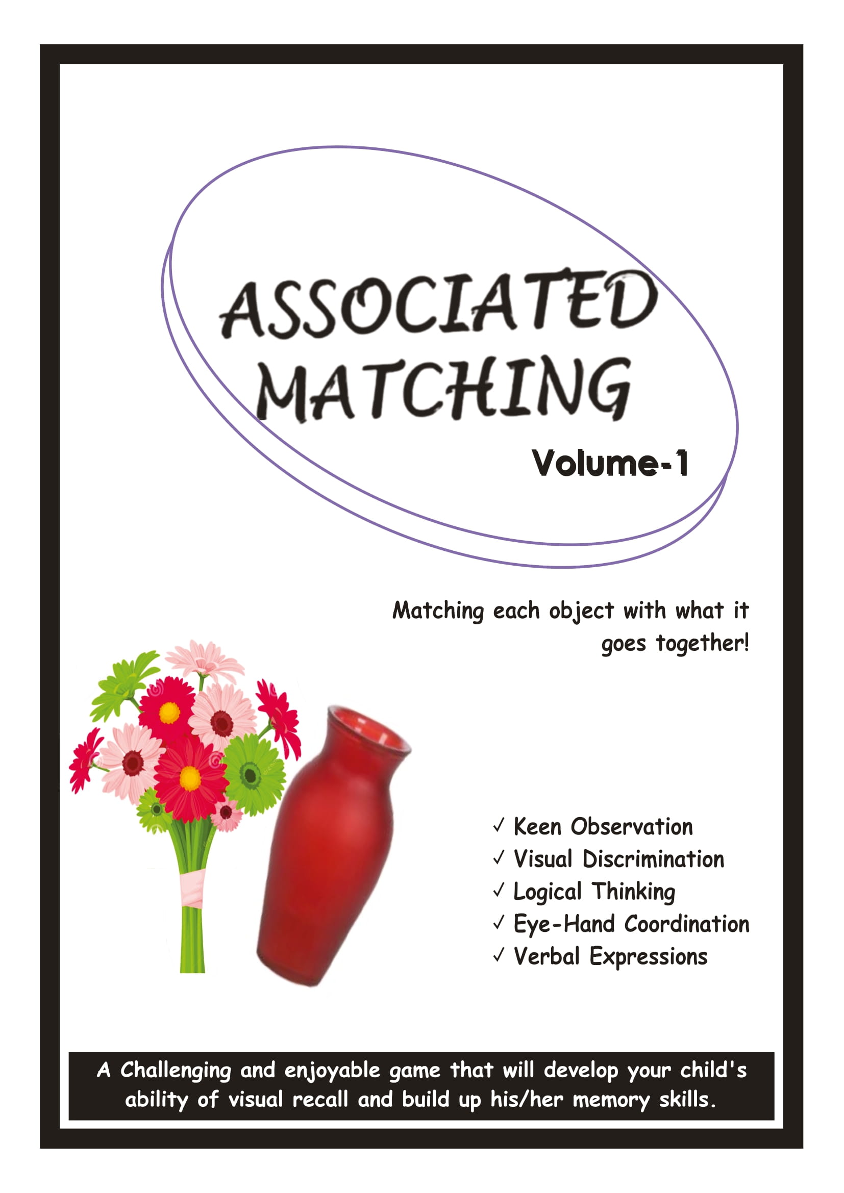 Associated Matching
