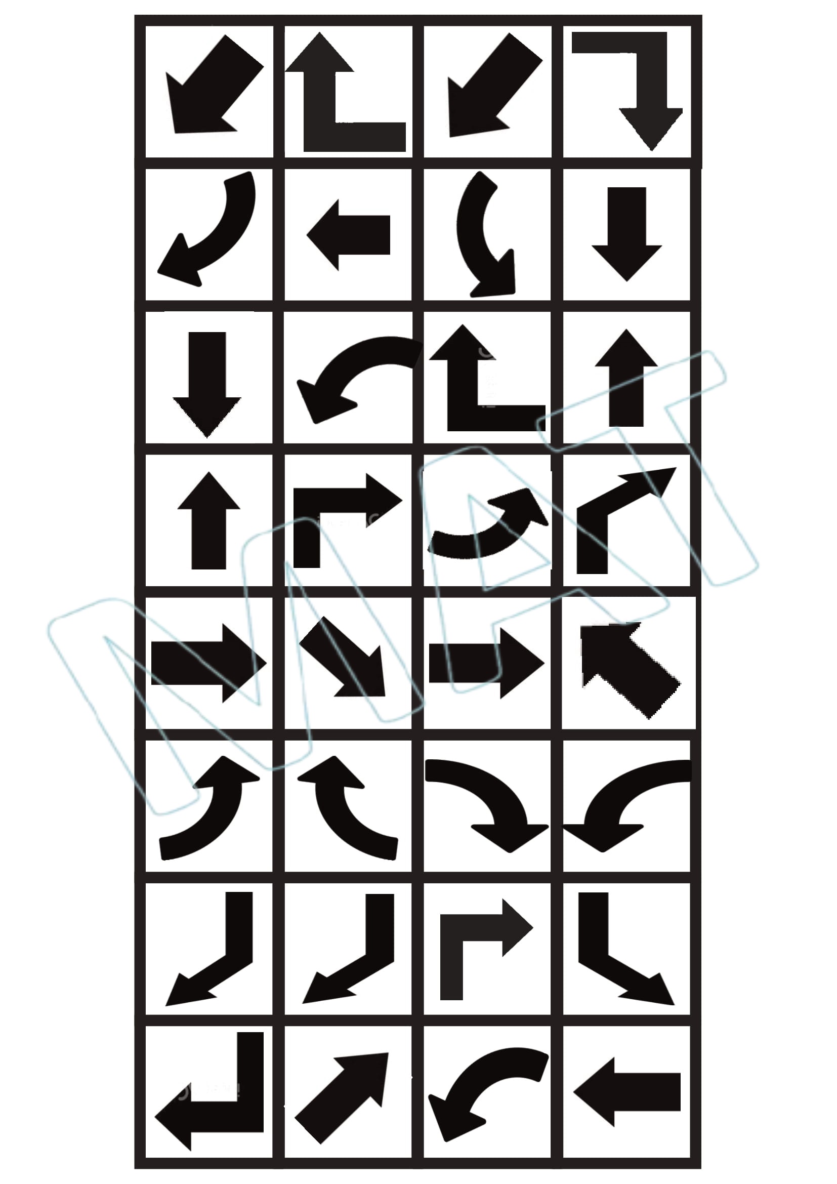 Attention building Vol 2