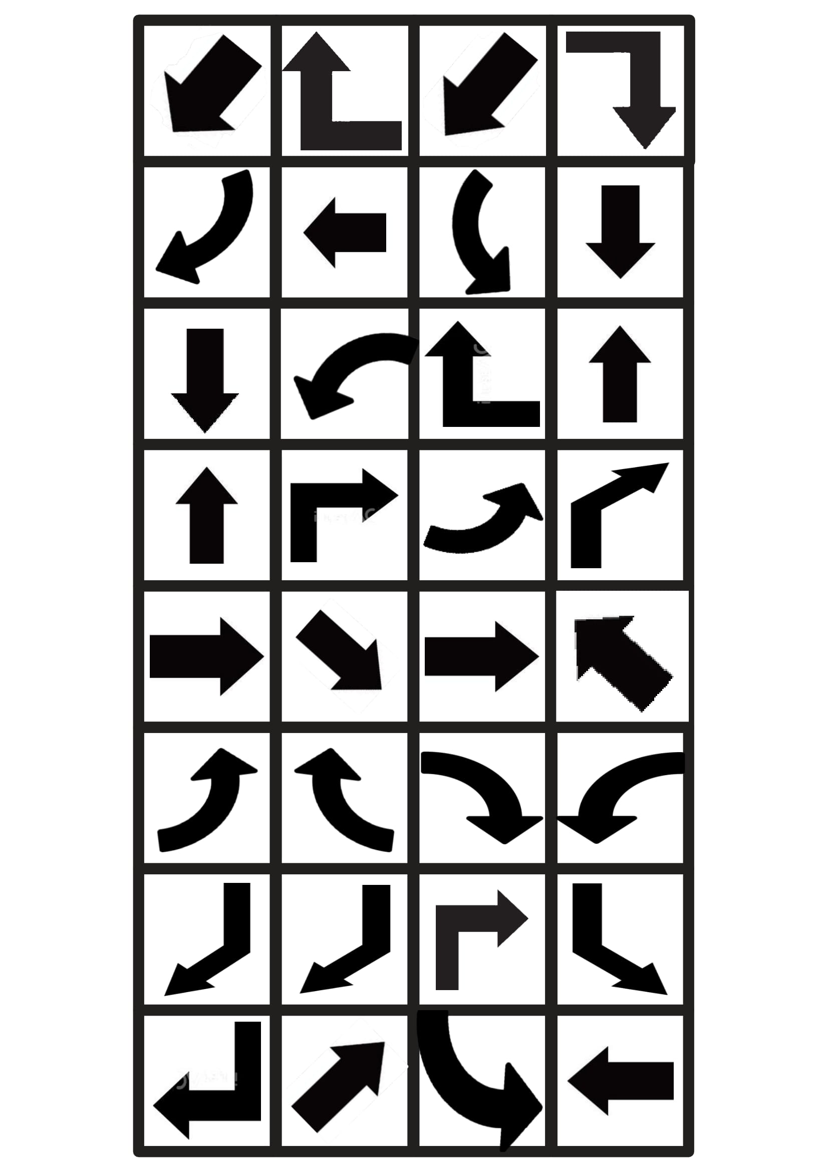 Attention building Vol 2