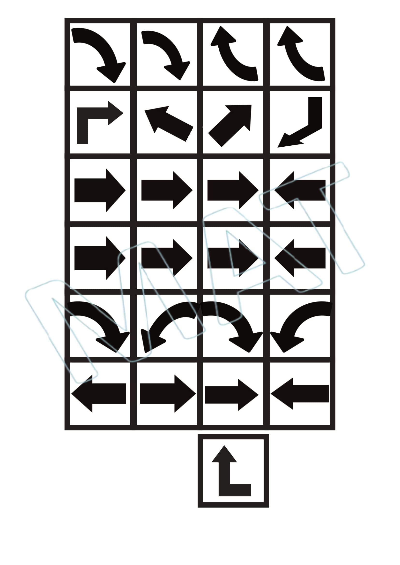 Attention building Vol 2