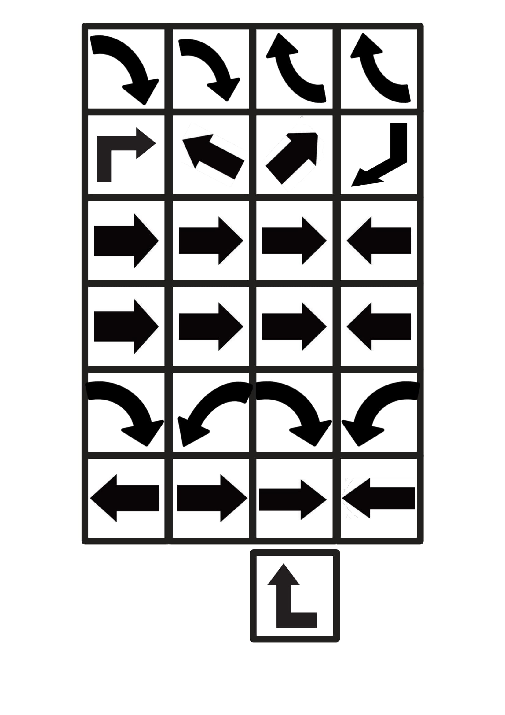 Attention building Vol 2