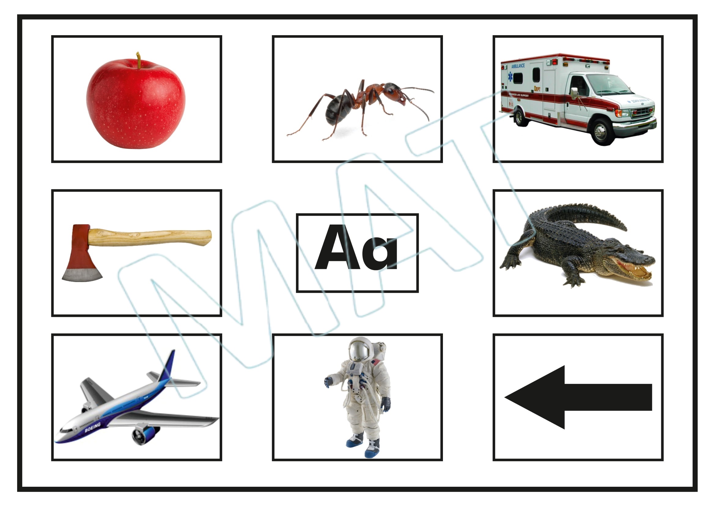 My Phonics Book Vol-1