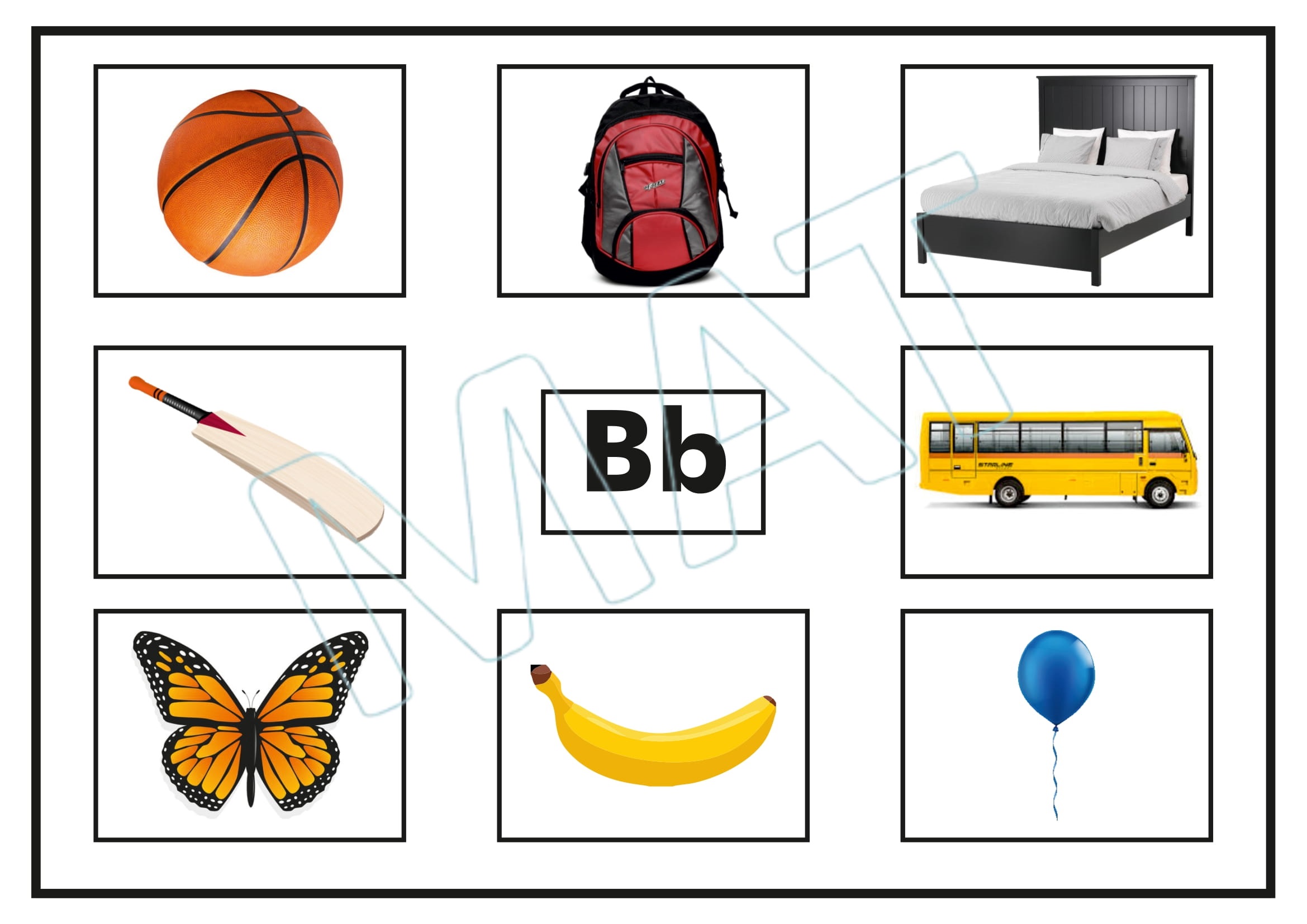 My Phonics Book Vol-1