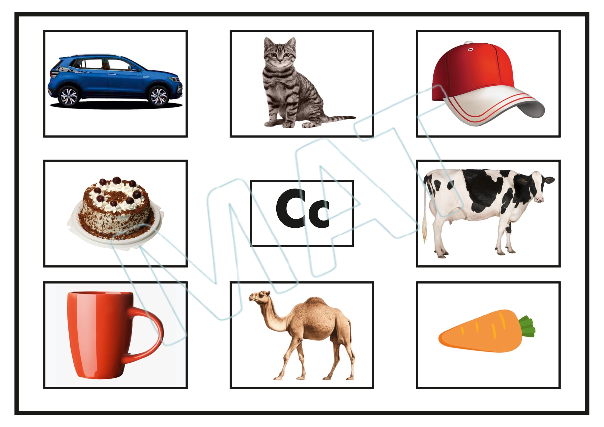 My Phonics Book Vol-1