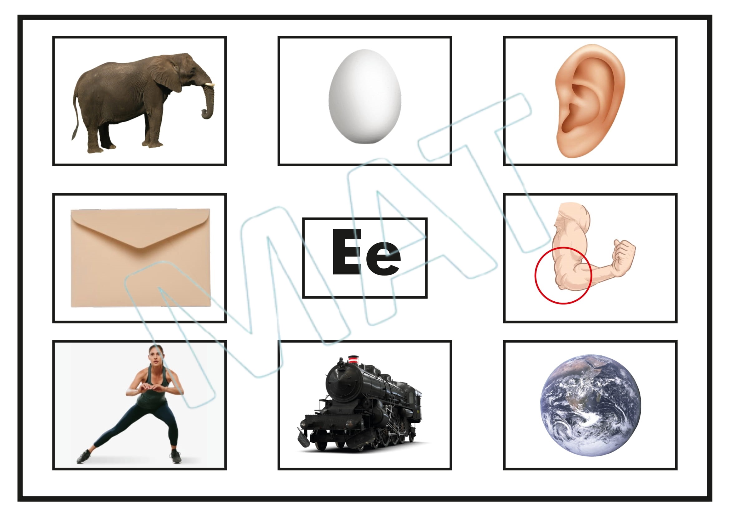 My Phonics Book Vol-1