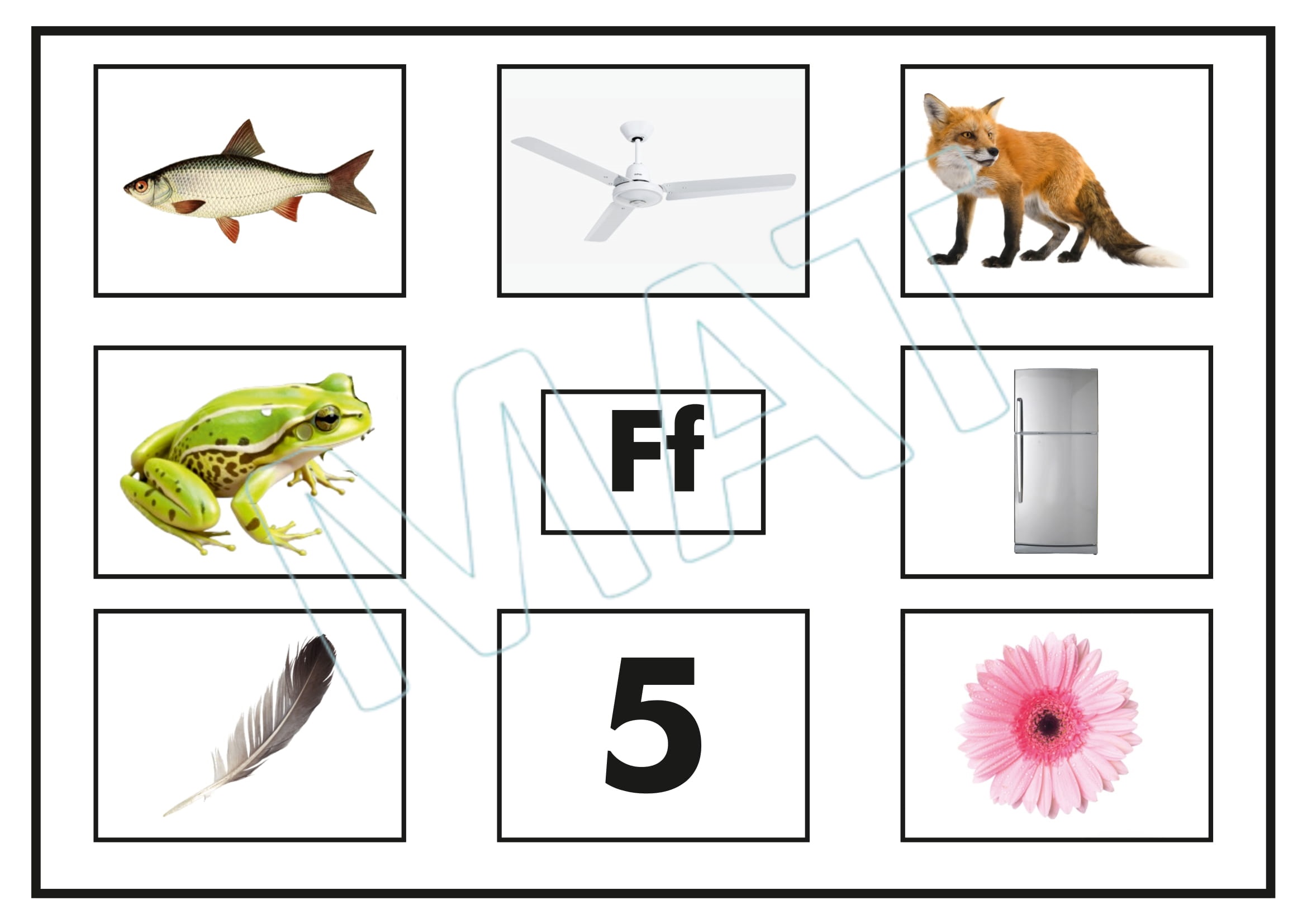 My Phonics Book Vol-1