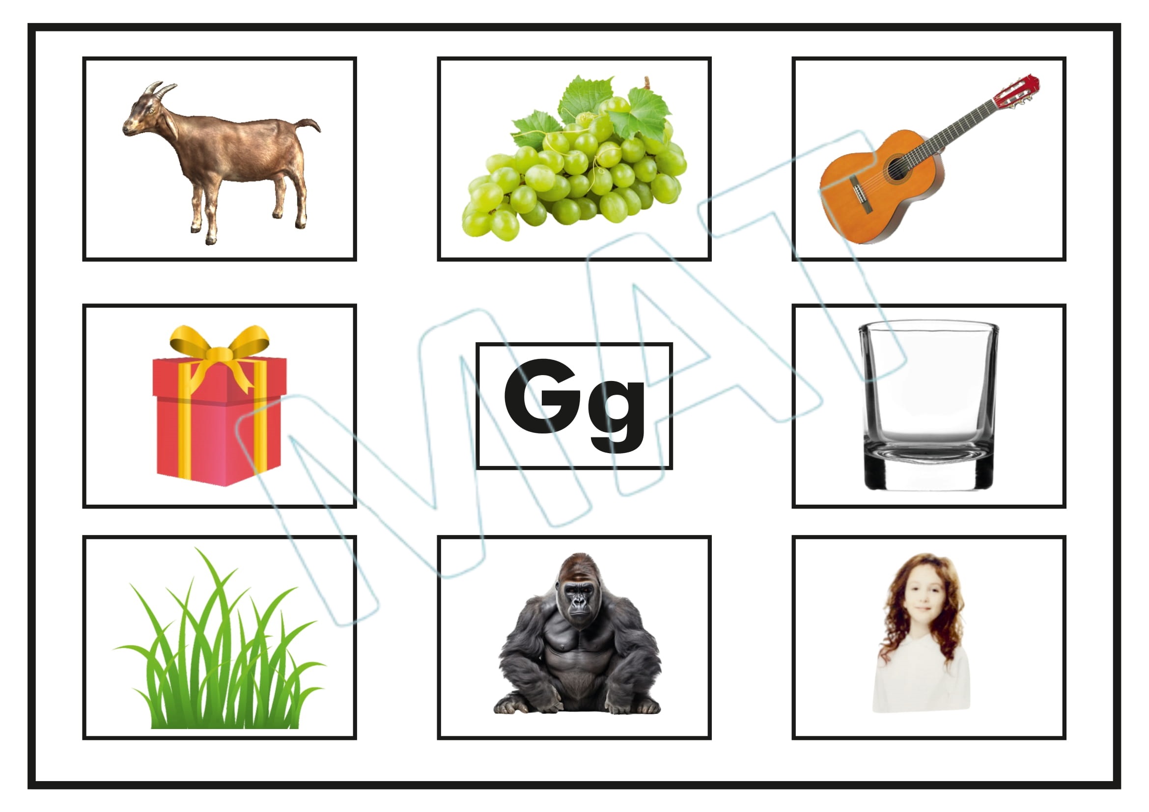 My Phonics Book Vol-1