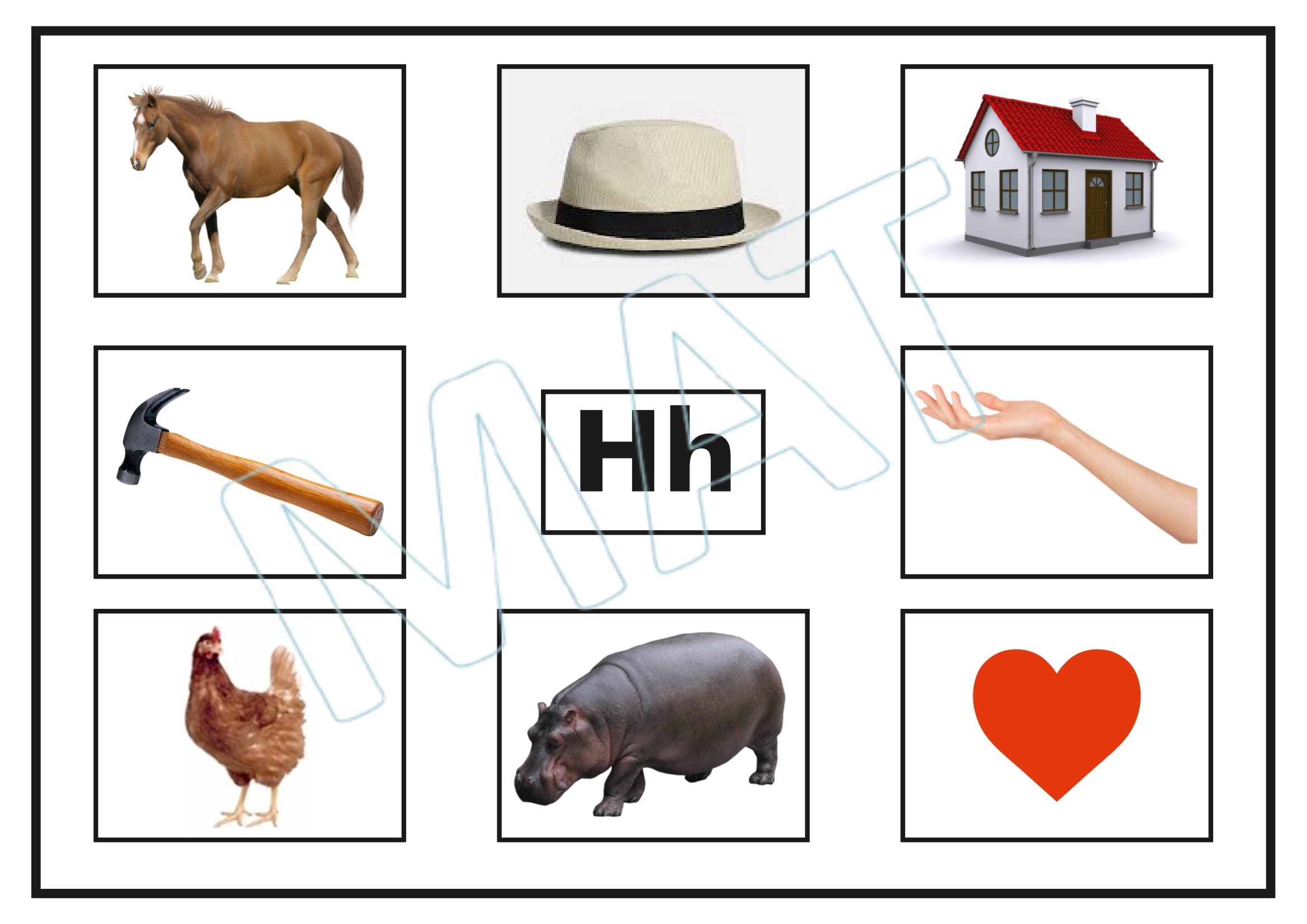 My Phonics Book Vol-1