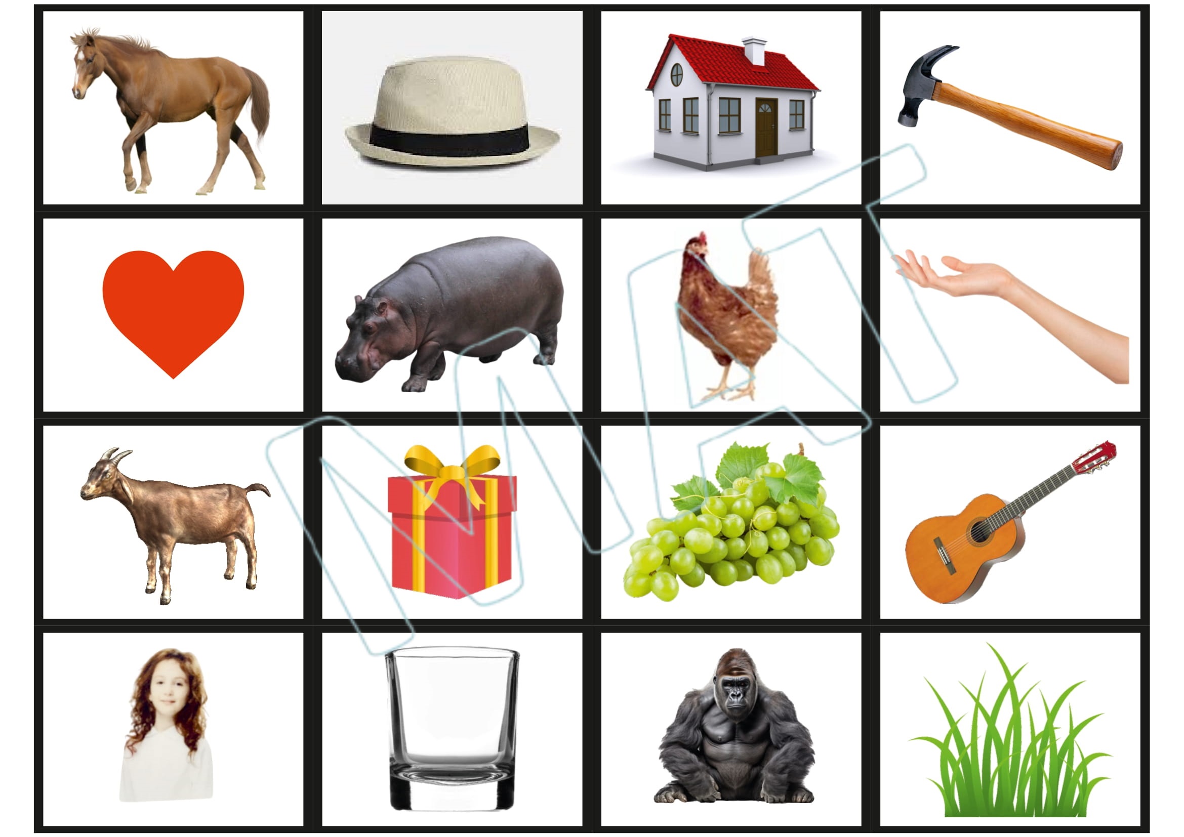 My Phonics Book Vol-1