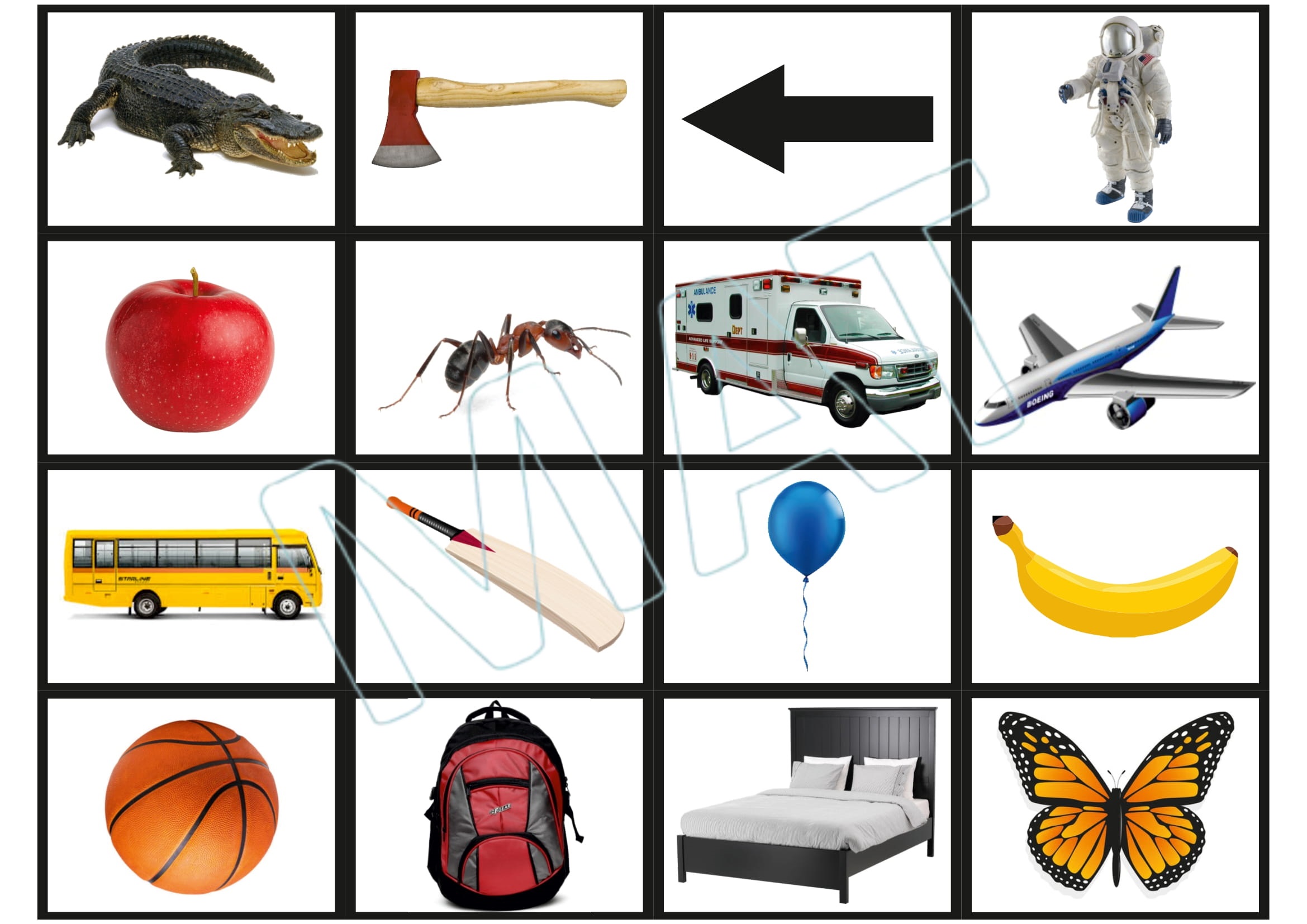 My Phonics Book Vol-1